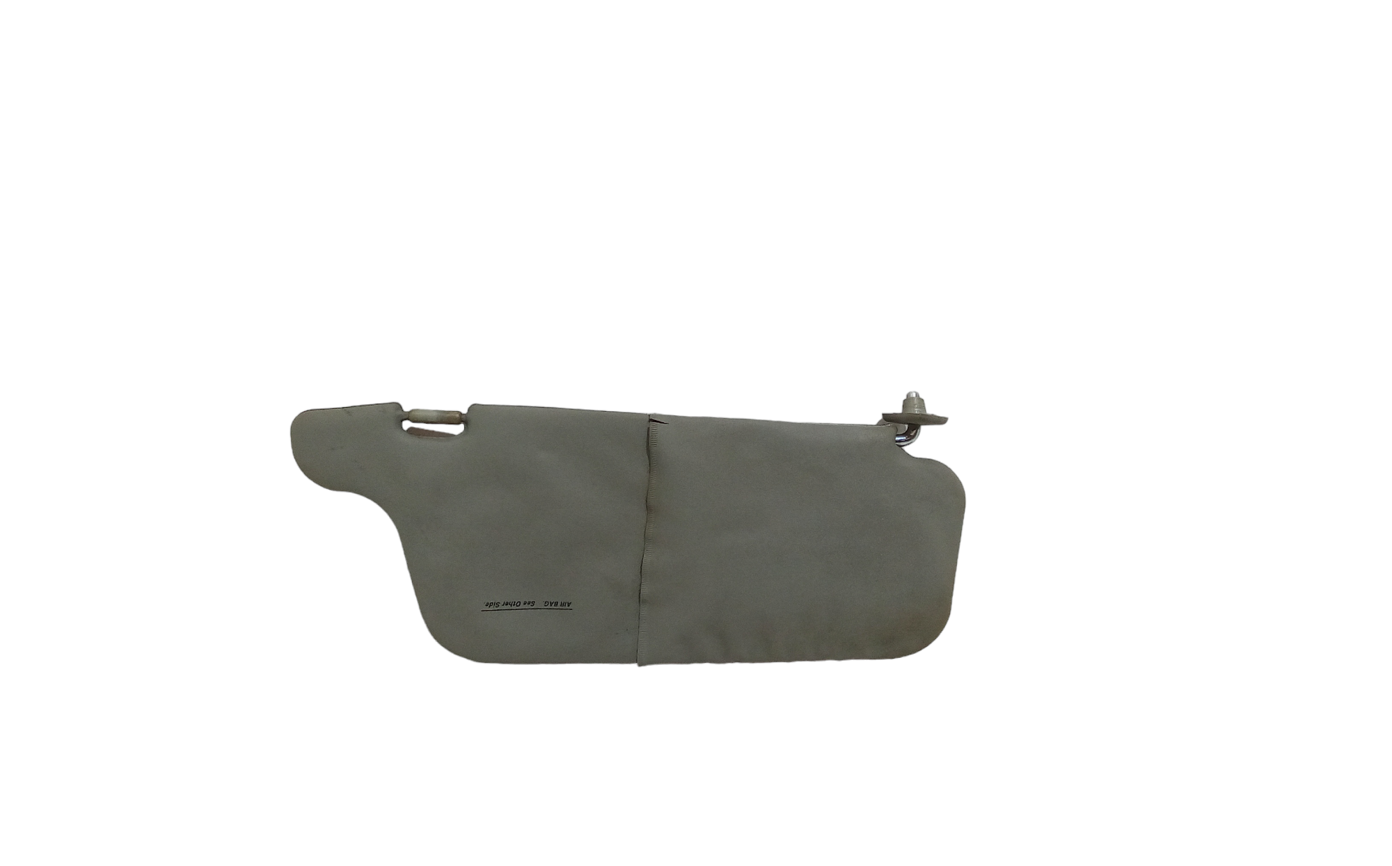 Aletta Parasole Parabrezza Destro 8520202500OB Usato