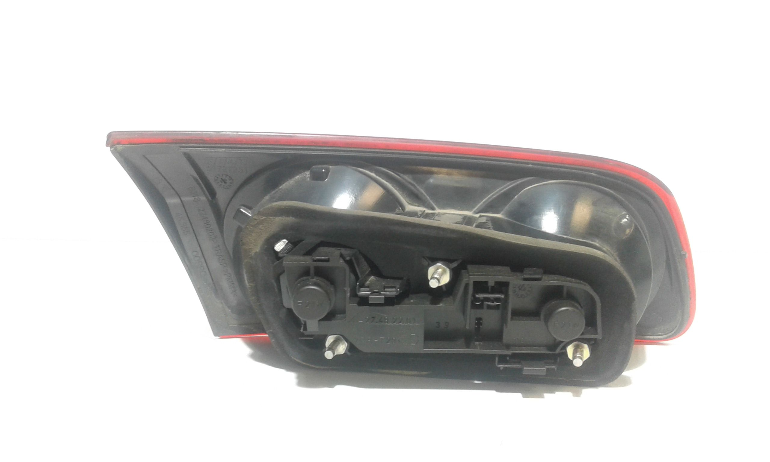 Fanale Post. Destro Usato