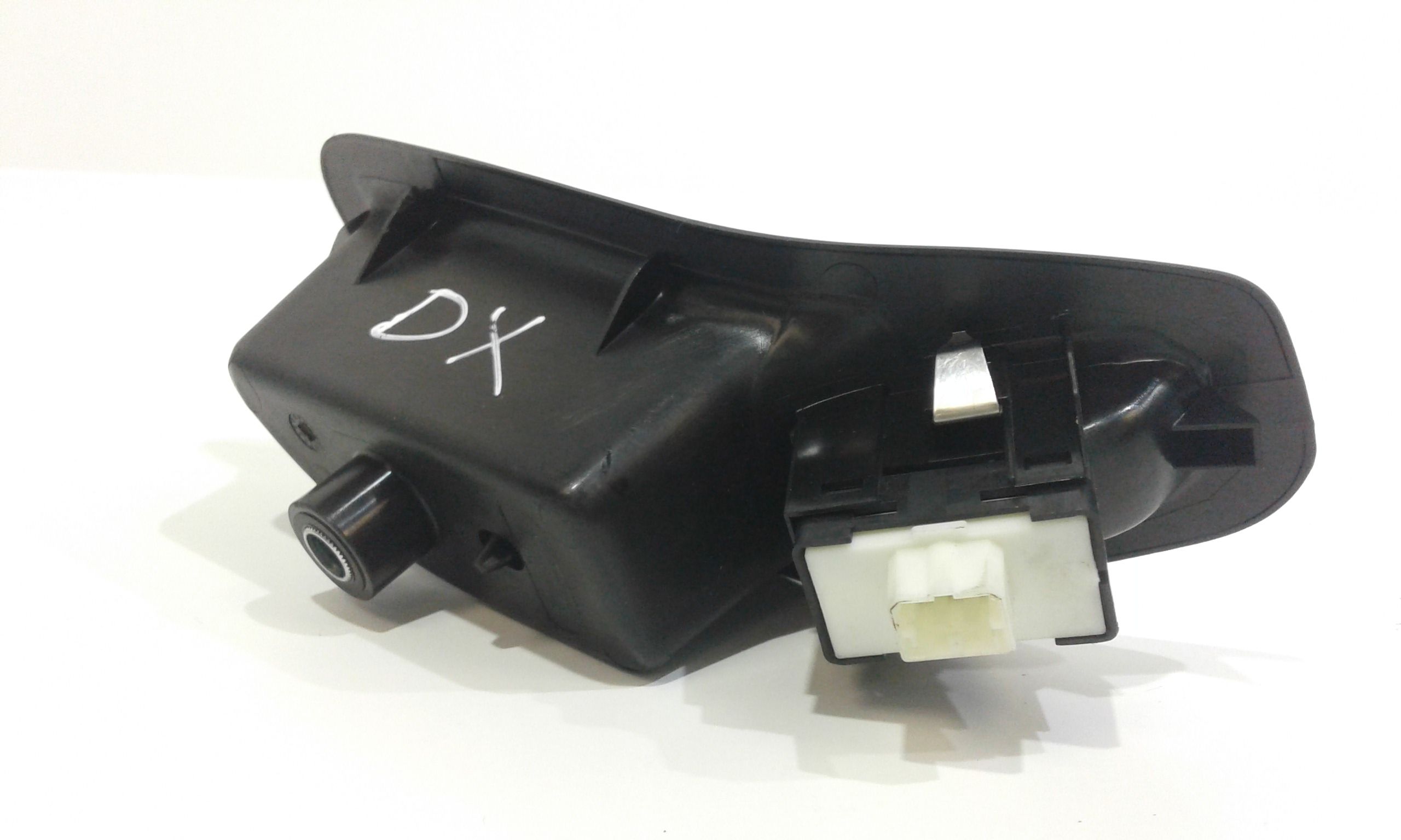 Interruttore Alzacristalli Porta Post. Destro 735603927 Usato