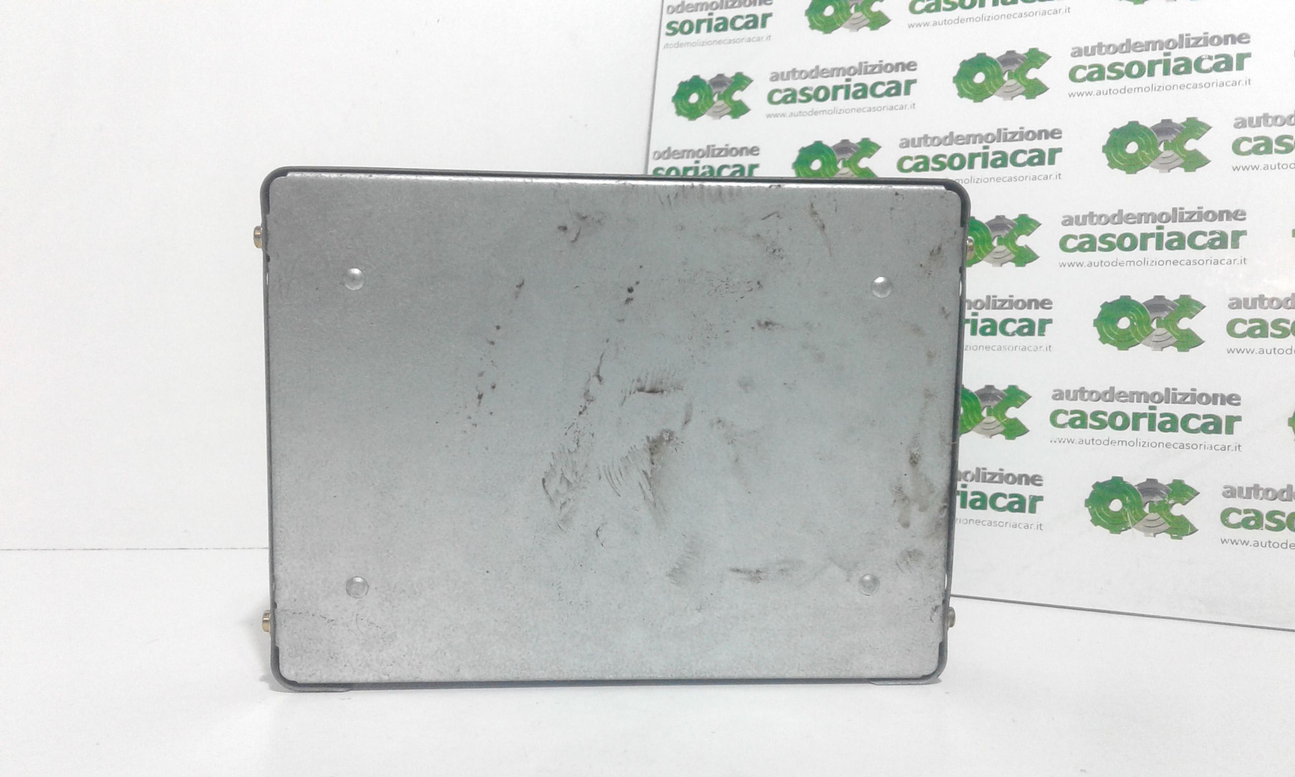 Centralina Iniezione 2371074B62 Usato