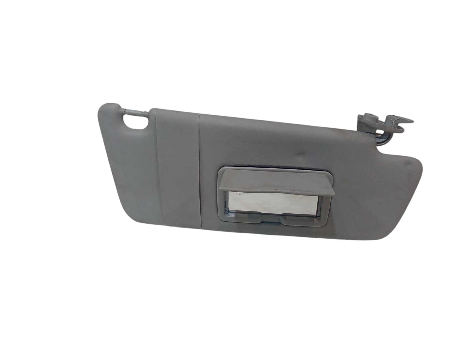 Aletta Parasole Parabrezza Destro 13163837 Usato