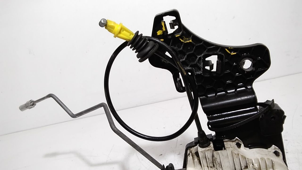 Serratura Porta Post. Destro K04589700AG Usato