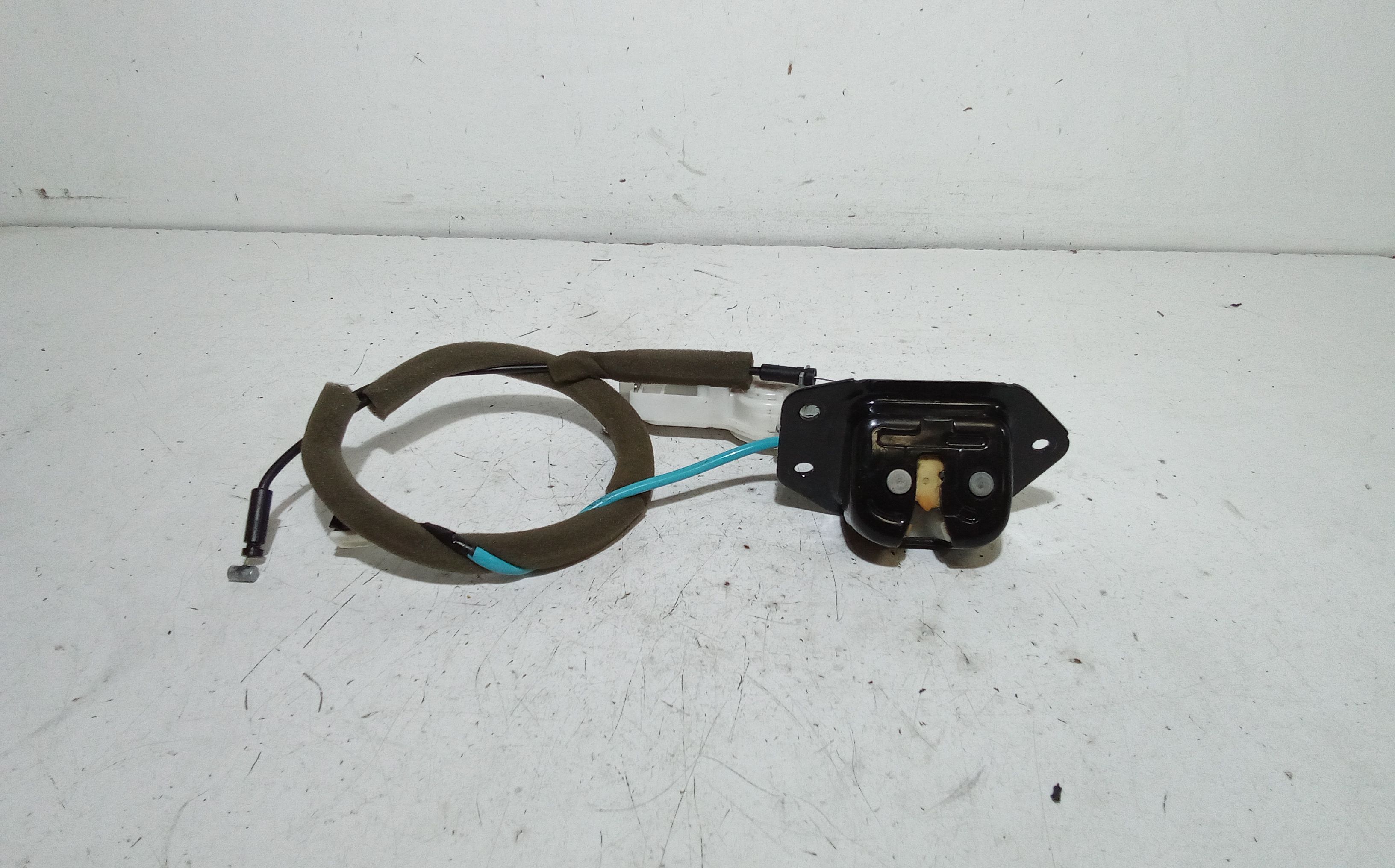 Serratura Cofano Post. Usato