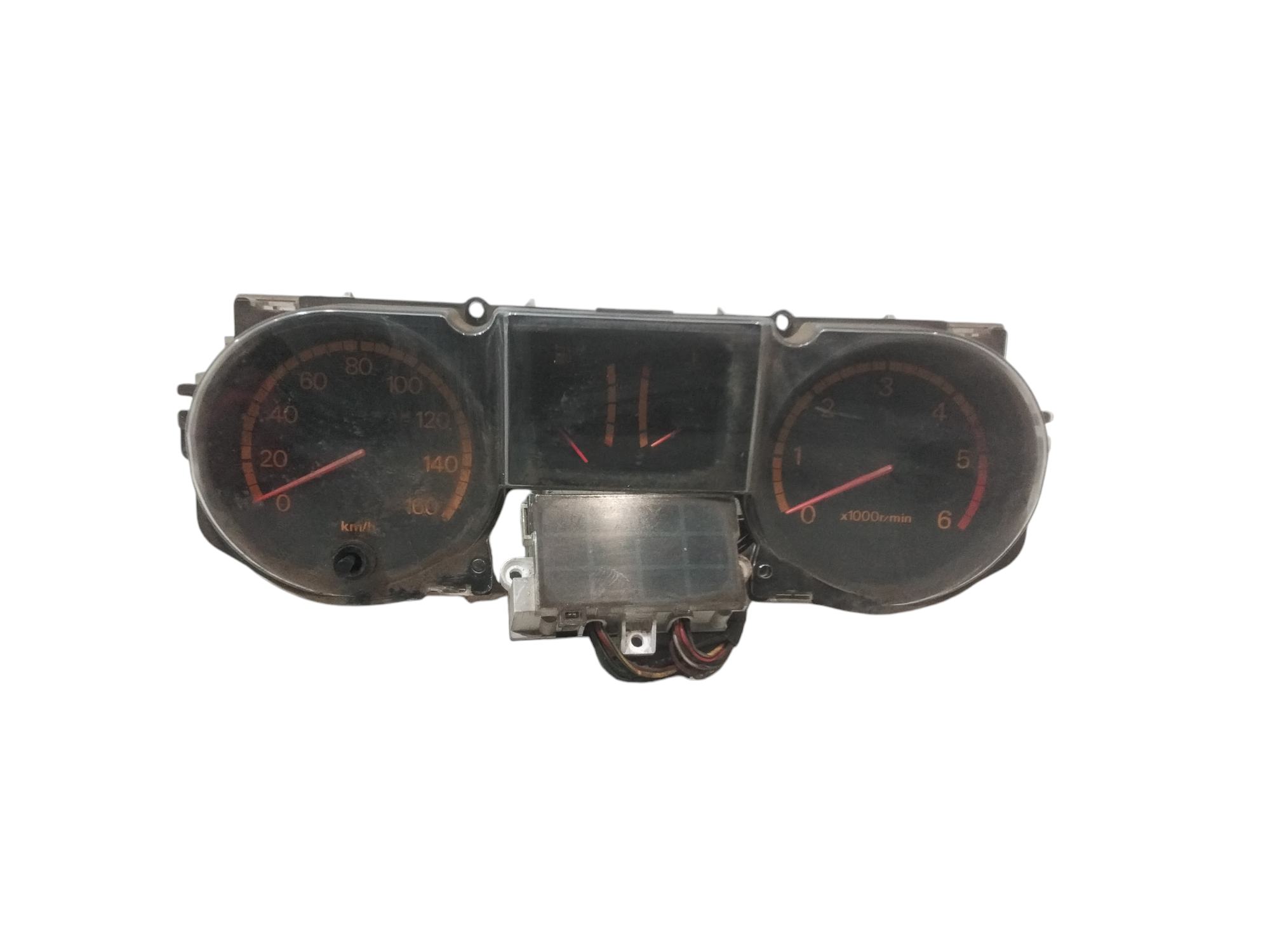 Quadro Portastrumenti Usato