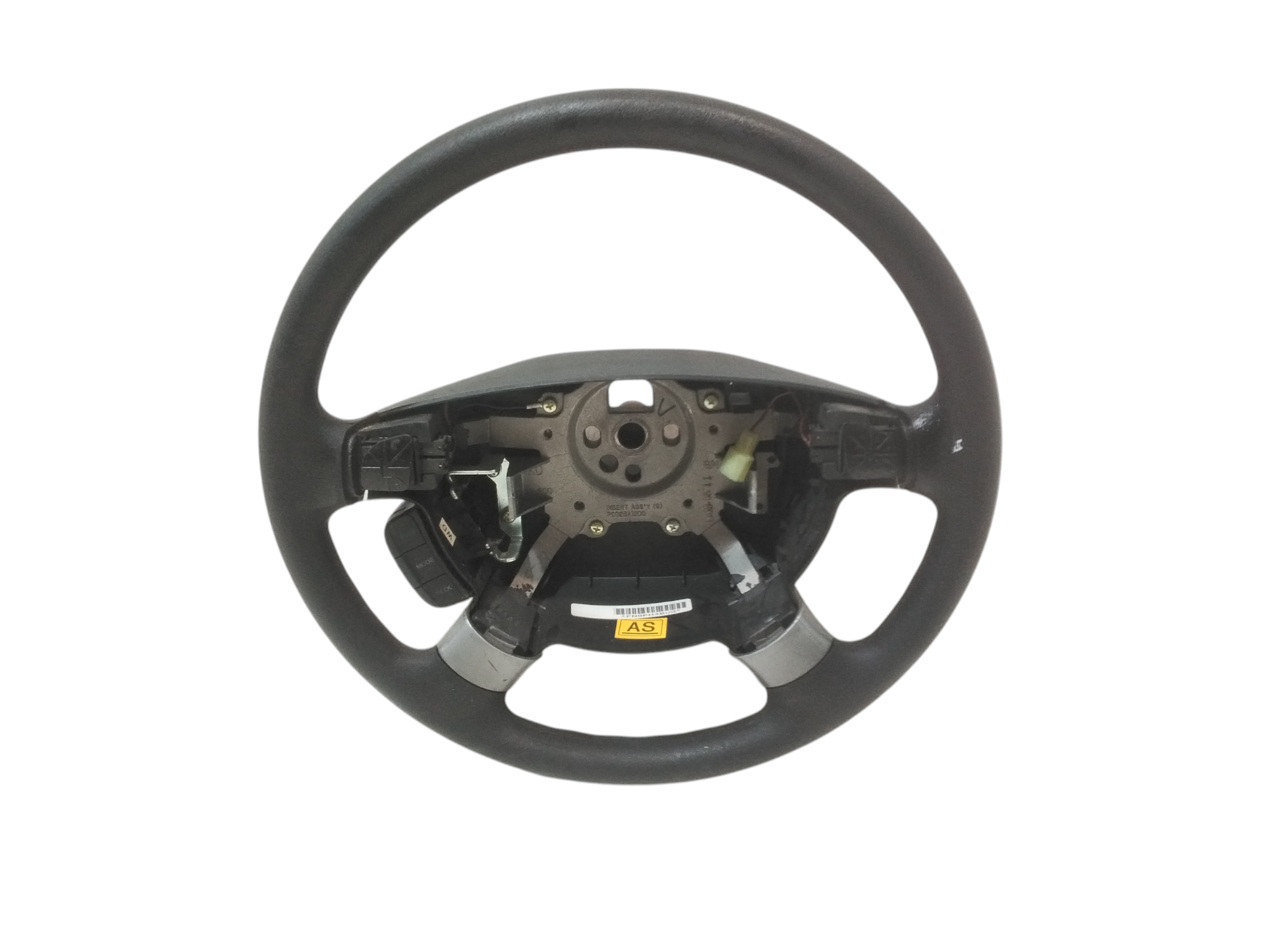 Volante 96875275 Usato