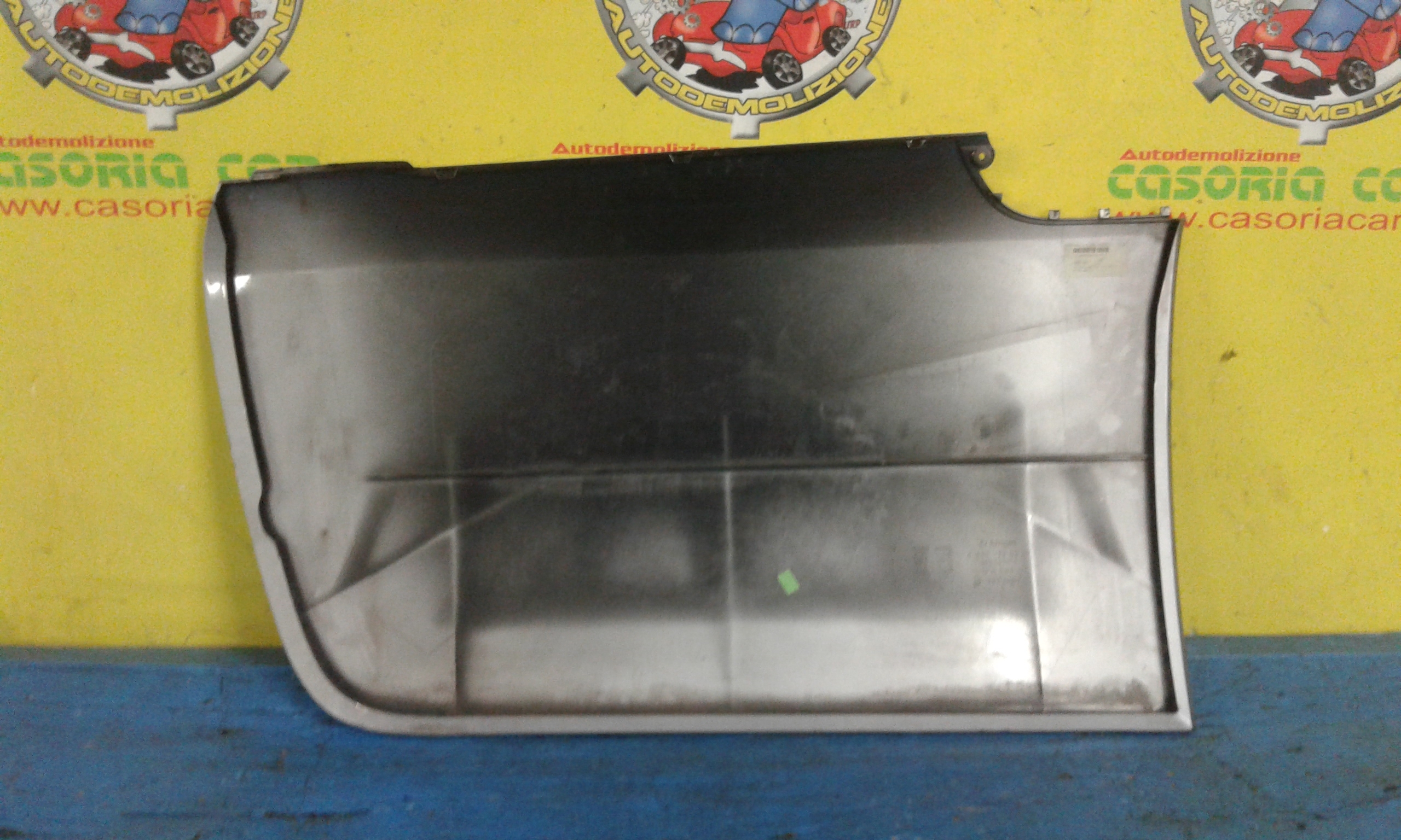 Porta Ant. Destro Usato