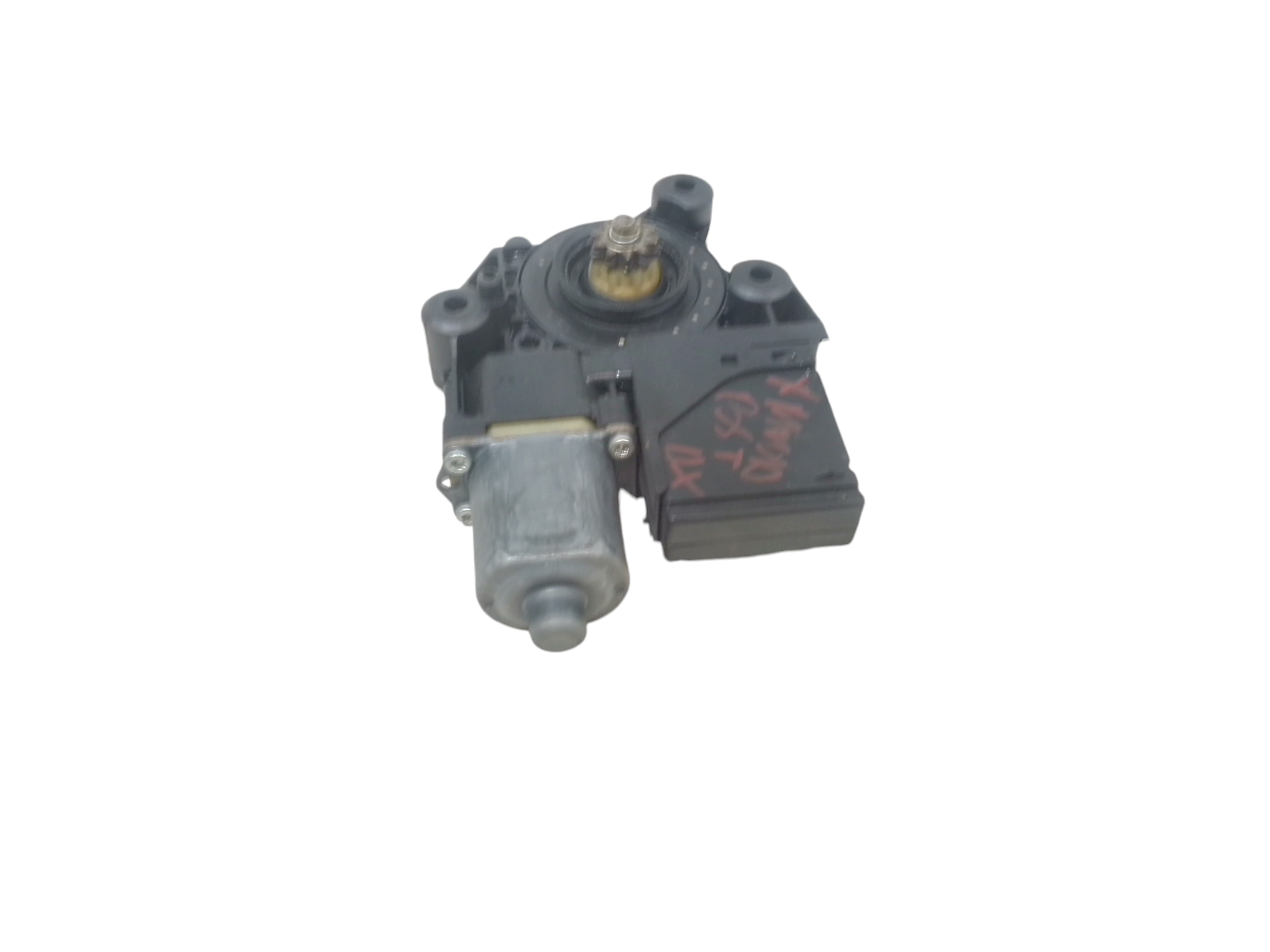 Motorino Alzacristallo Porta Post. Destro 827303178R Usato