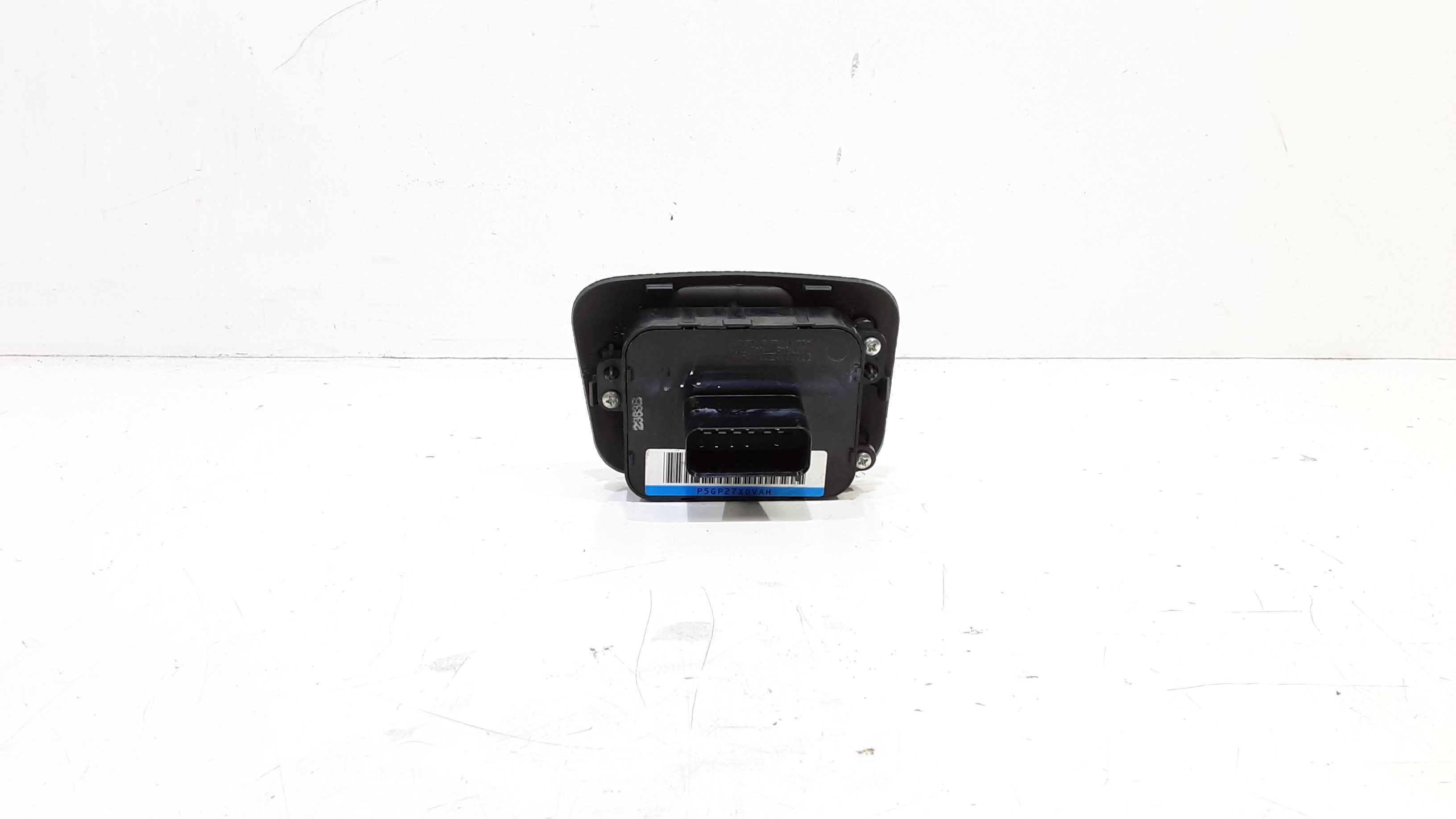 Blocco Comandi Alzacristalli K04602781AA Usato