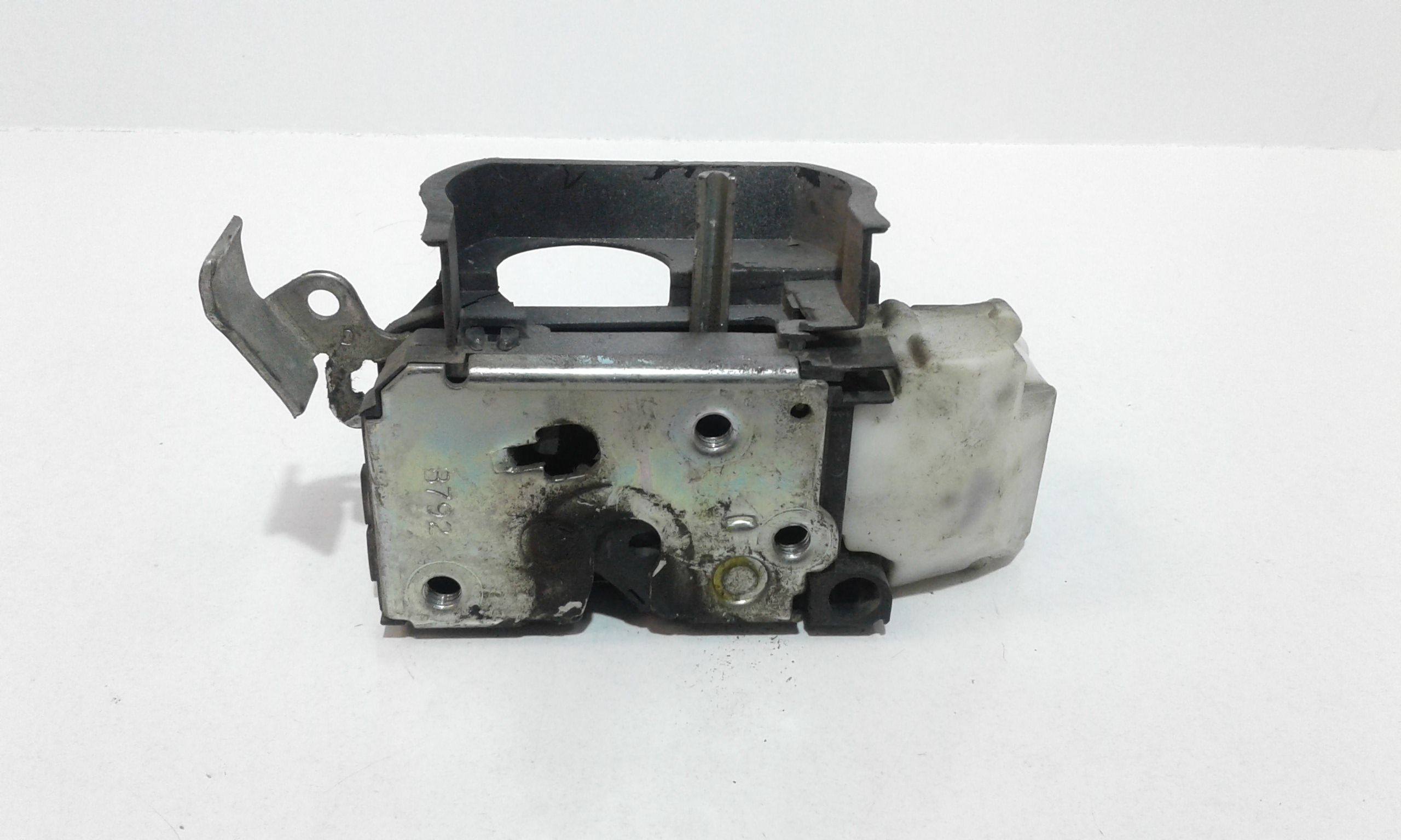 Serratura Porta Ant. Destro 51734731 Usato