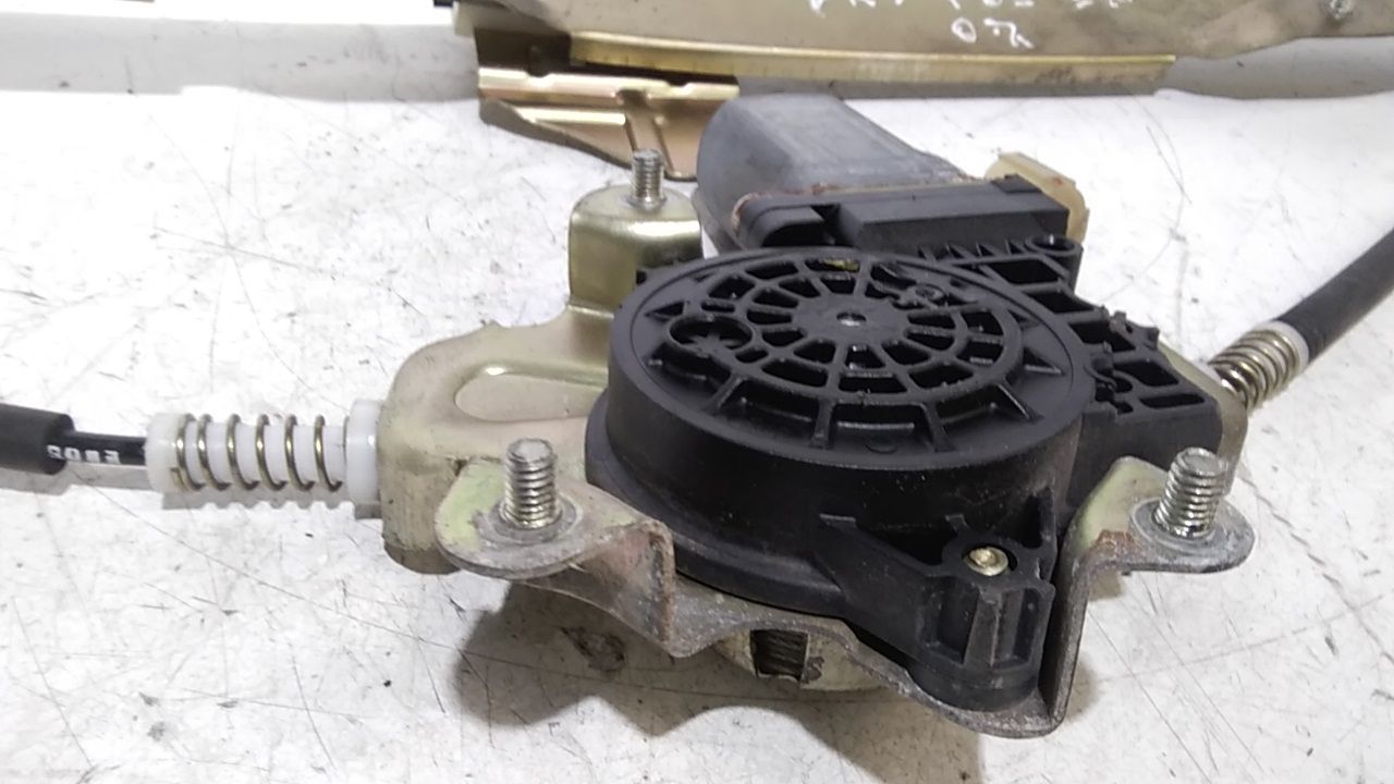 Alzacristallo Porta Post. Sinistro D06173560A Usato