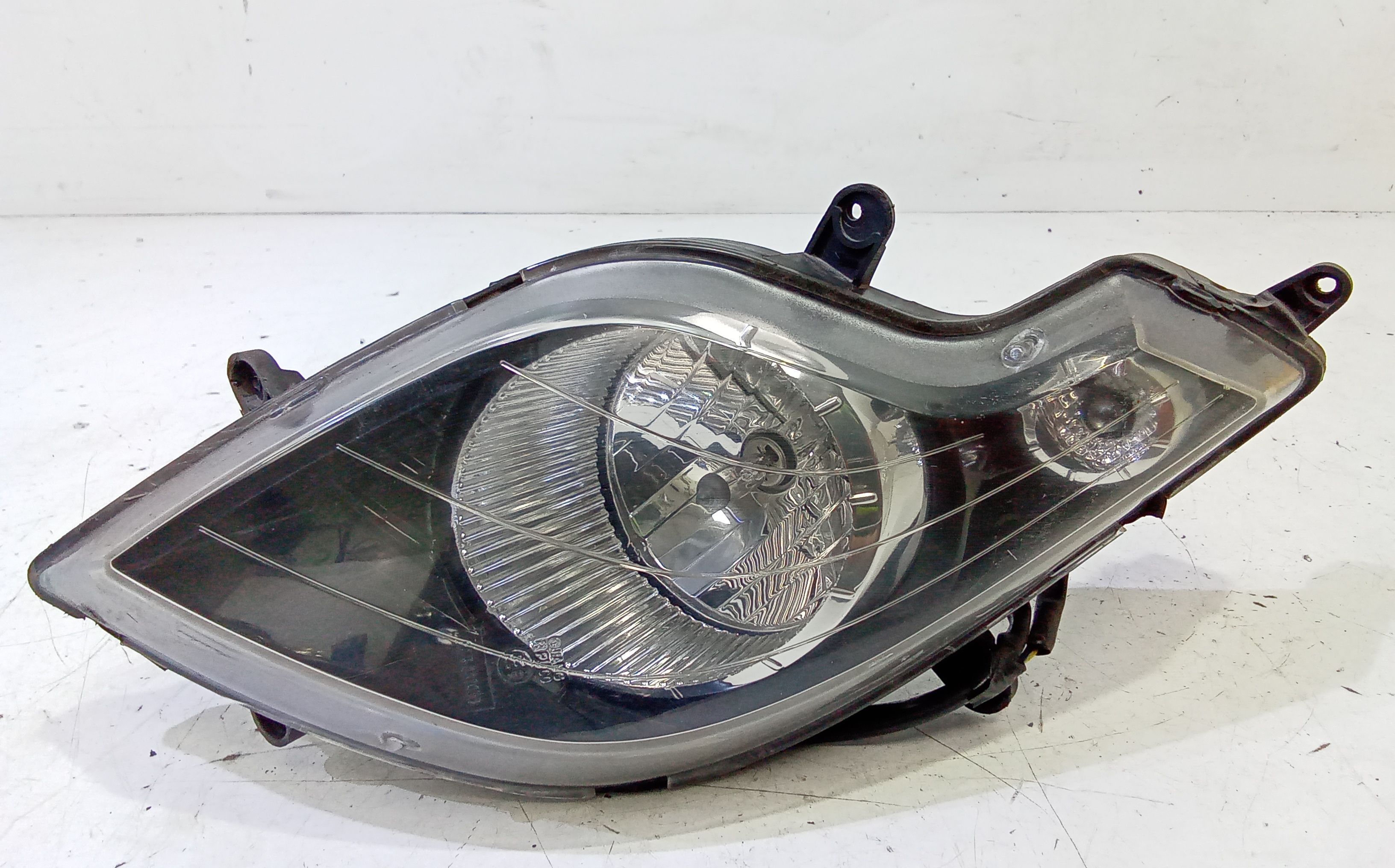 Faro Anteriore Usato