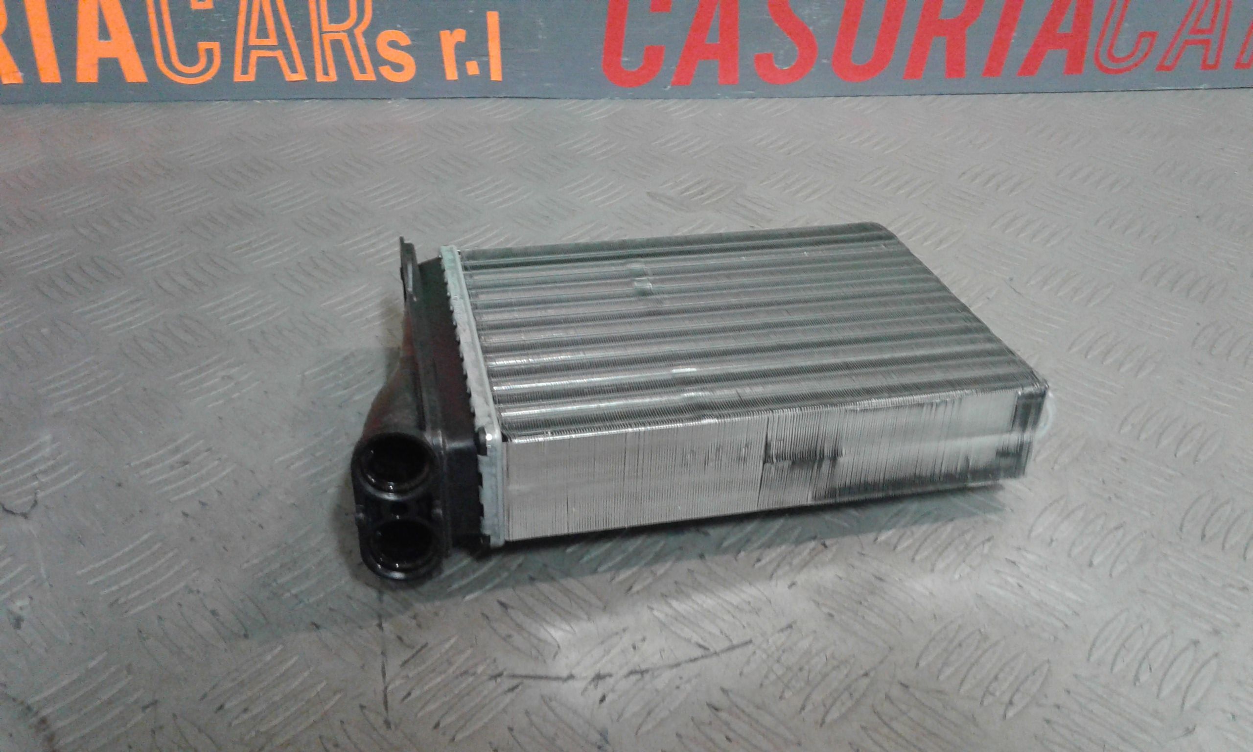 Radiatore Riscaldamento 1608182480 Usato