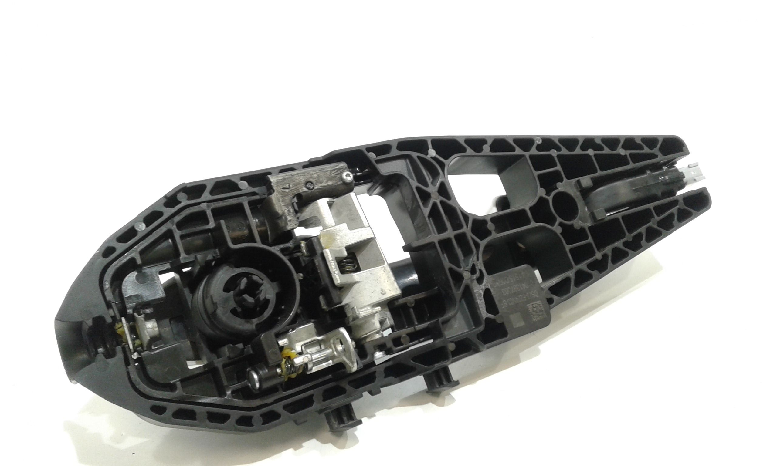 Maniglia Porta Post. Sinistro 2144872 Usato