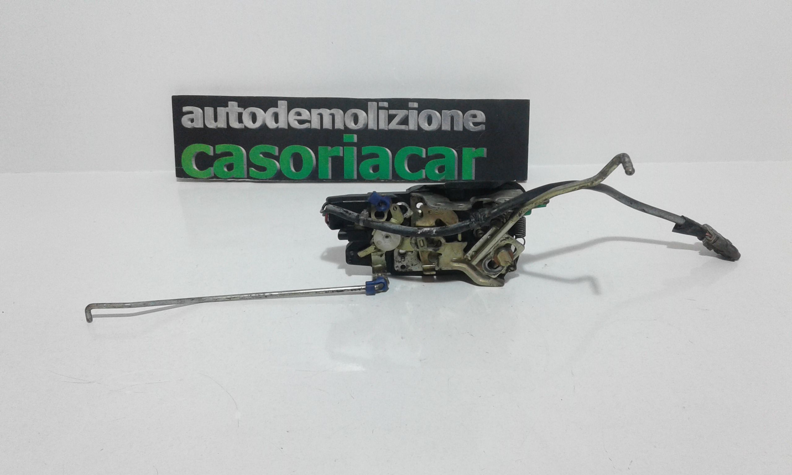 Serratura Porta Ant. Sinistro Usato