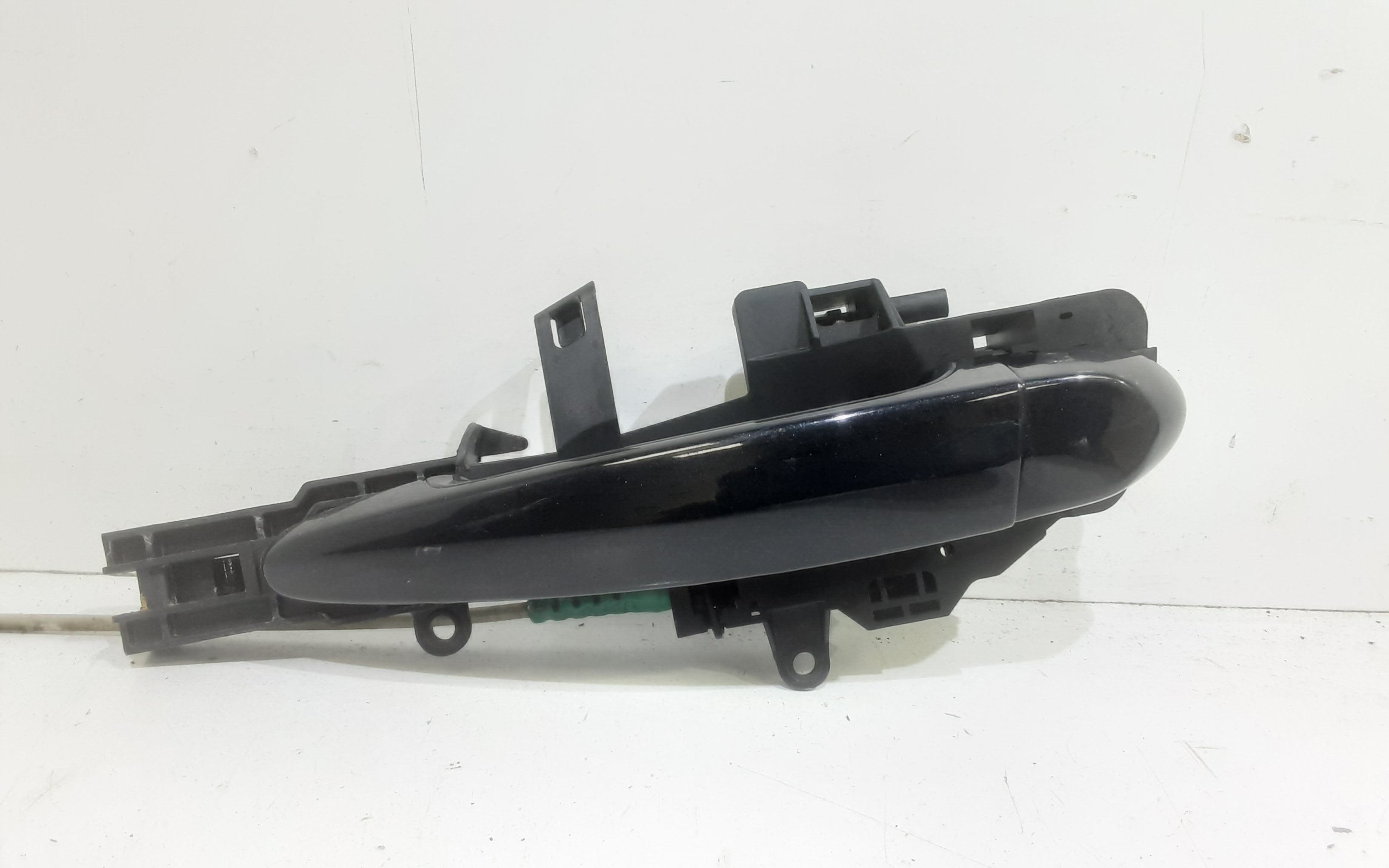 Maniglia Porta Post. Sinistro 51217060651 Usato