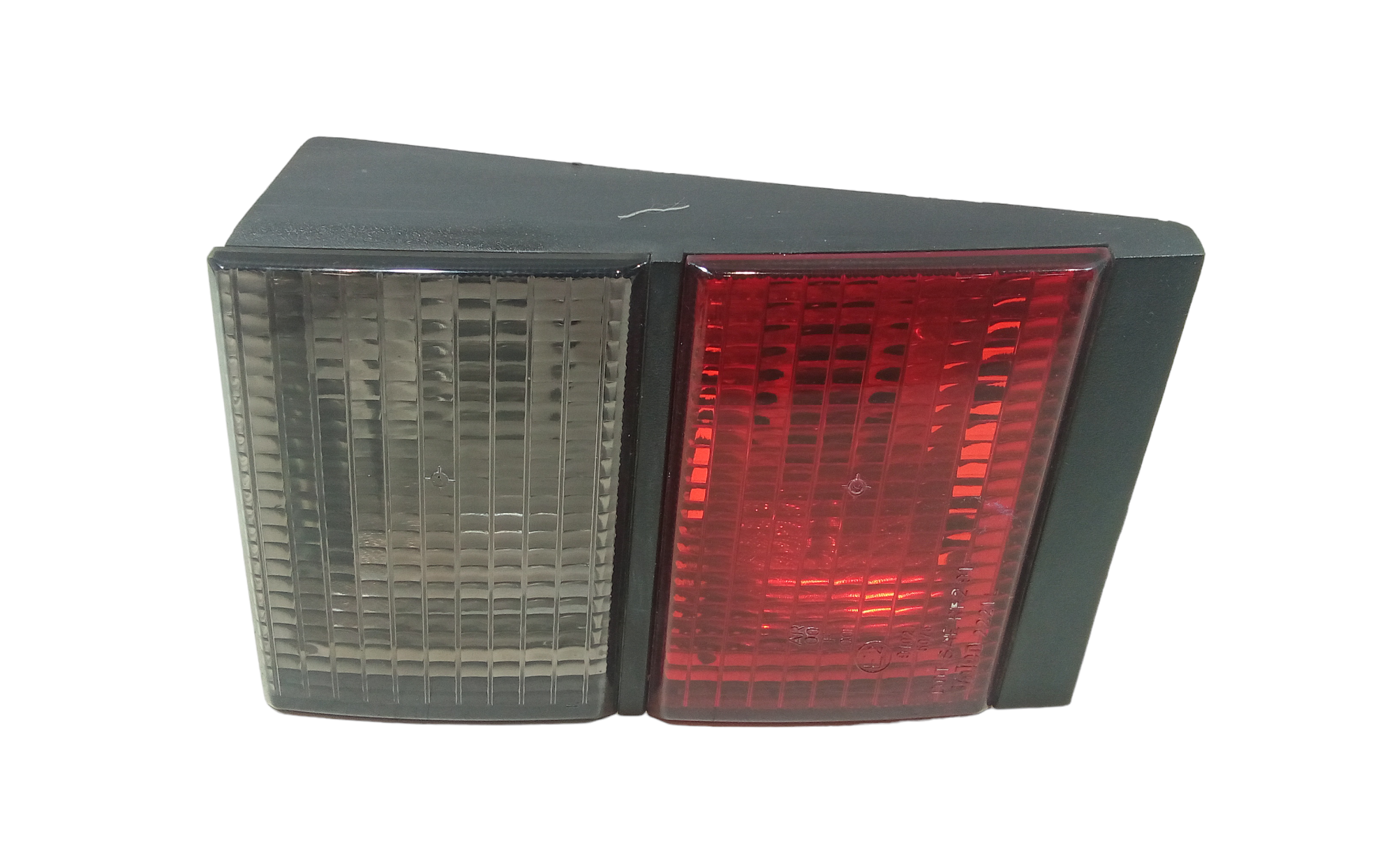 Fanale Stop Supplementare Sinistro Usato