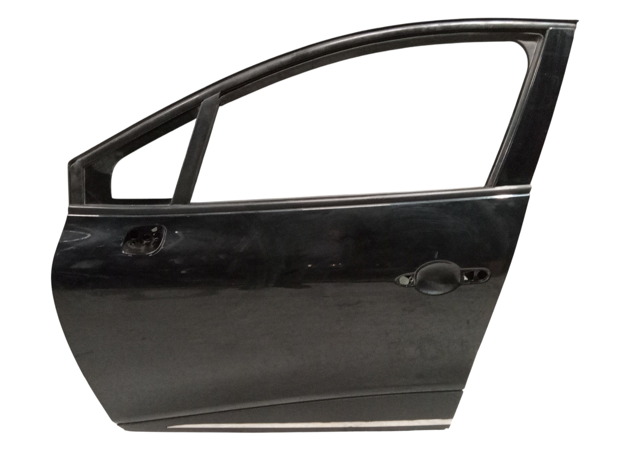 Porta Ant. Sinistro 801017896R Usato