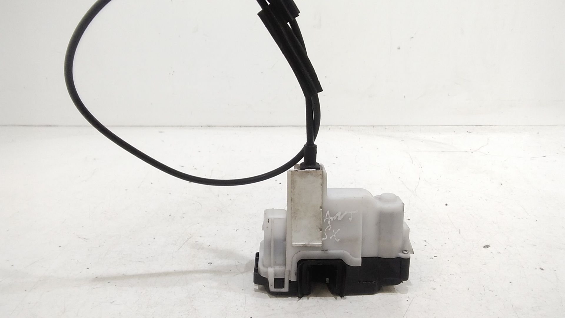 Serratura Porta Ant. Sinistro 52191863 Usato