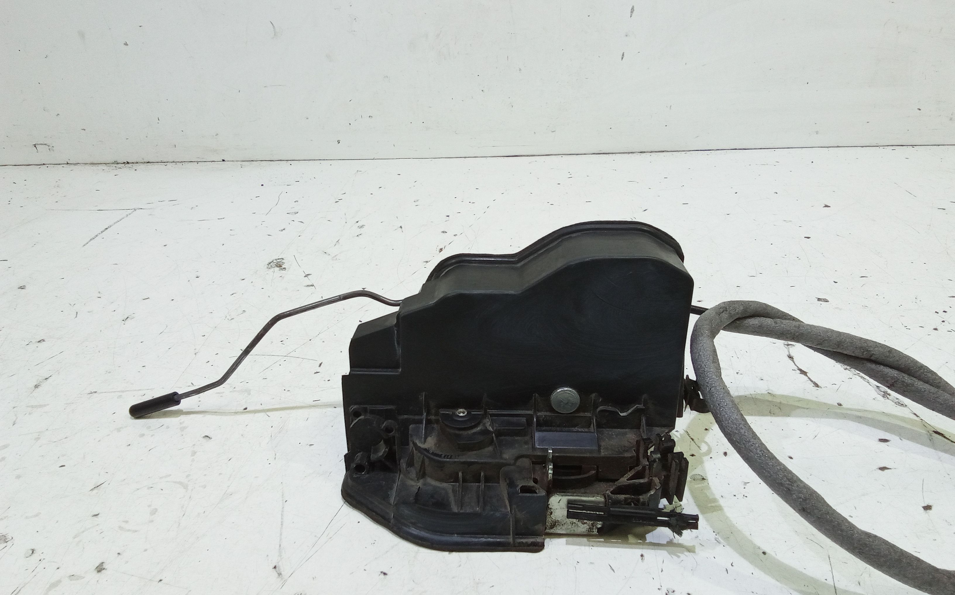 Serratura Porta Ant. Destro 51217202146 Usato