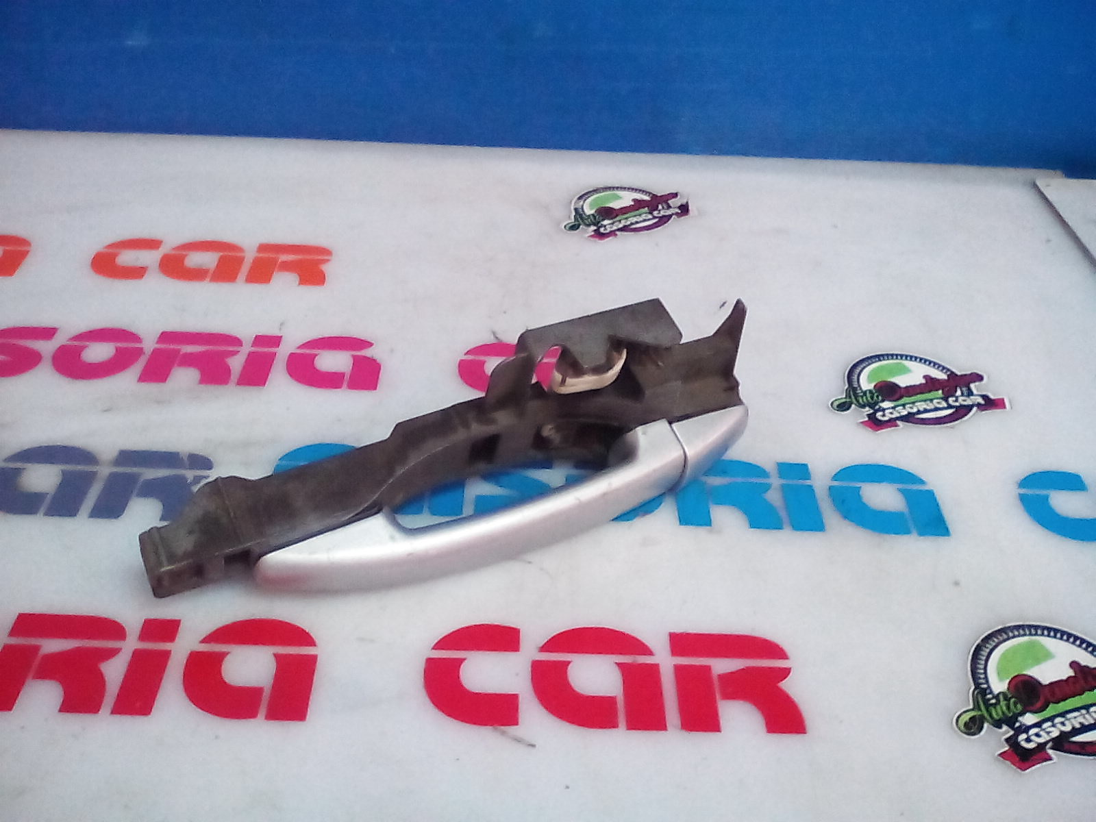 Maniglia Porta Post. Sinistro 9101EQ Usato