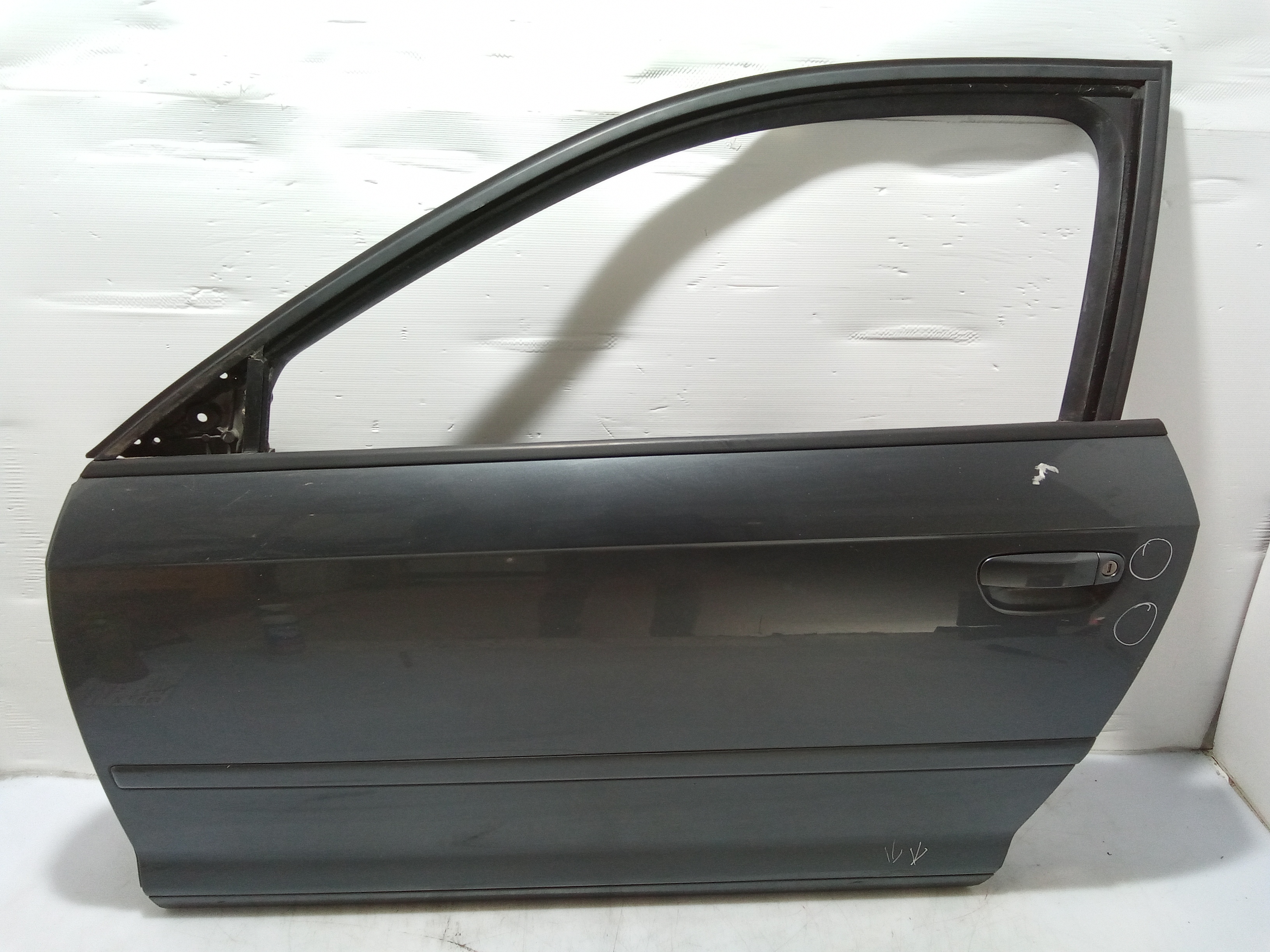 Porta Ant. Sinistro 8P4831051A Usato