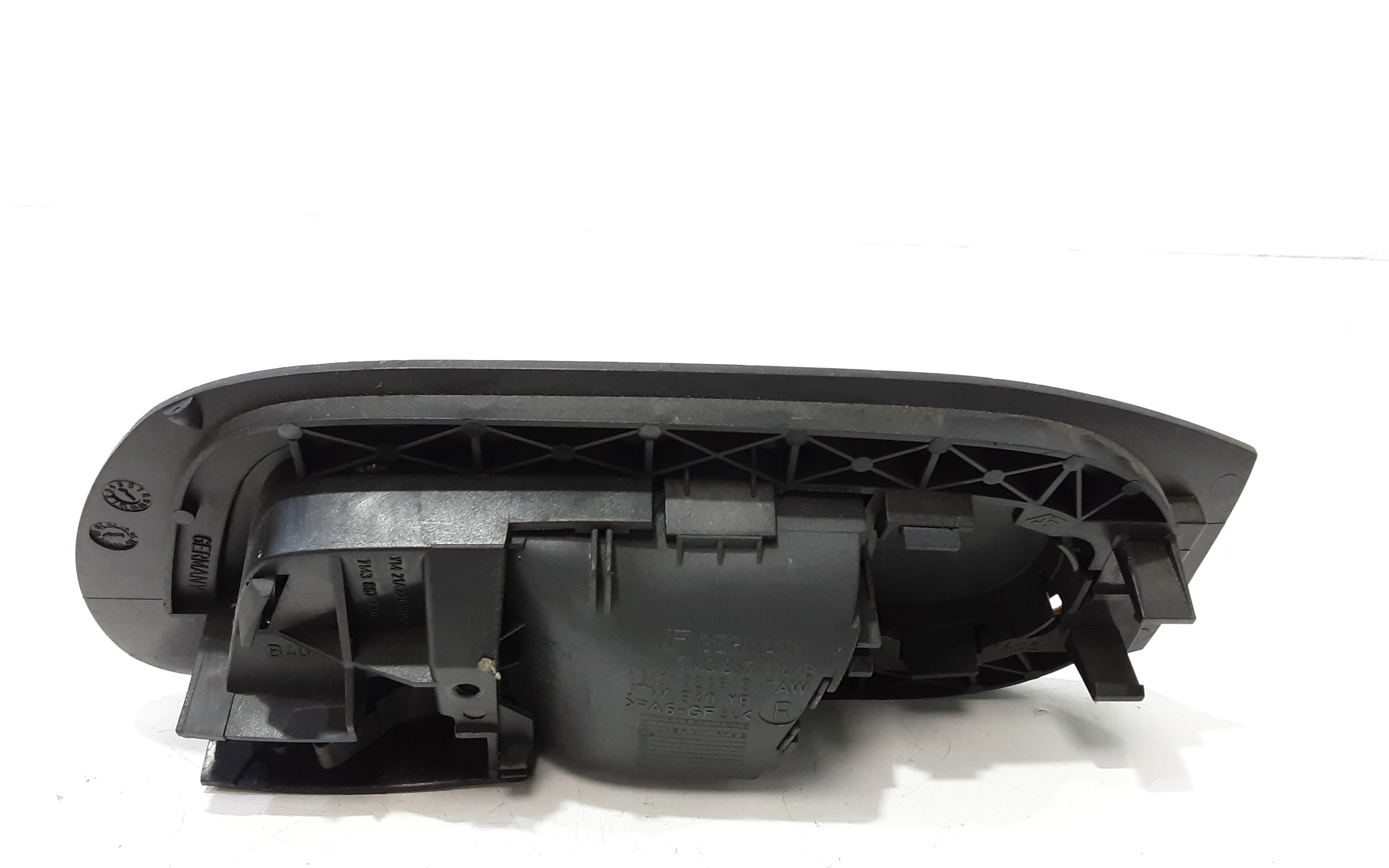 Maniglia Int. Apertura Porta Post. Destro 1125099 Usato