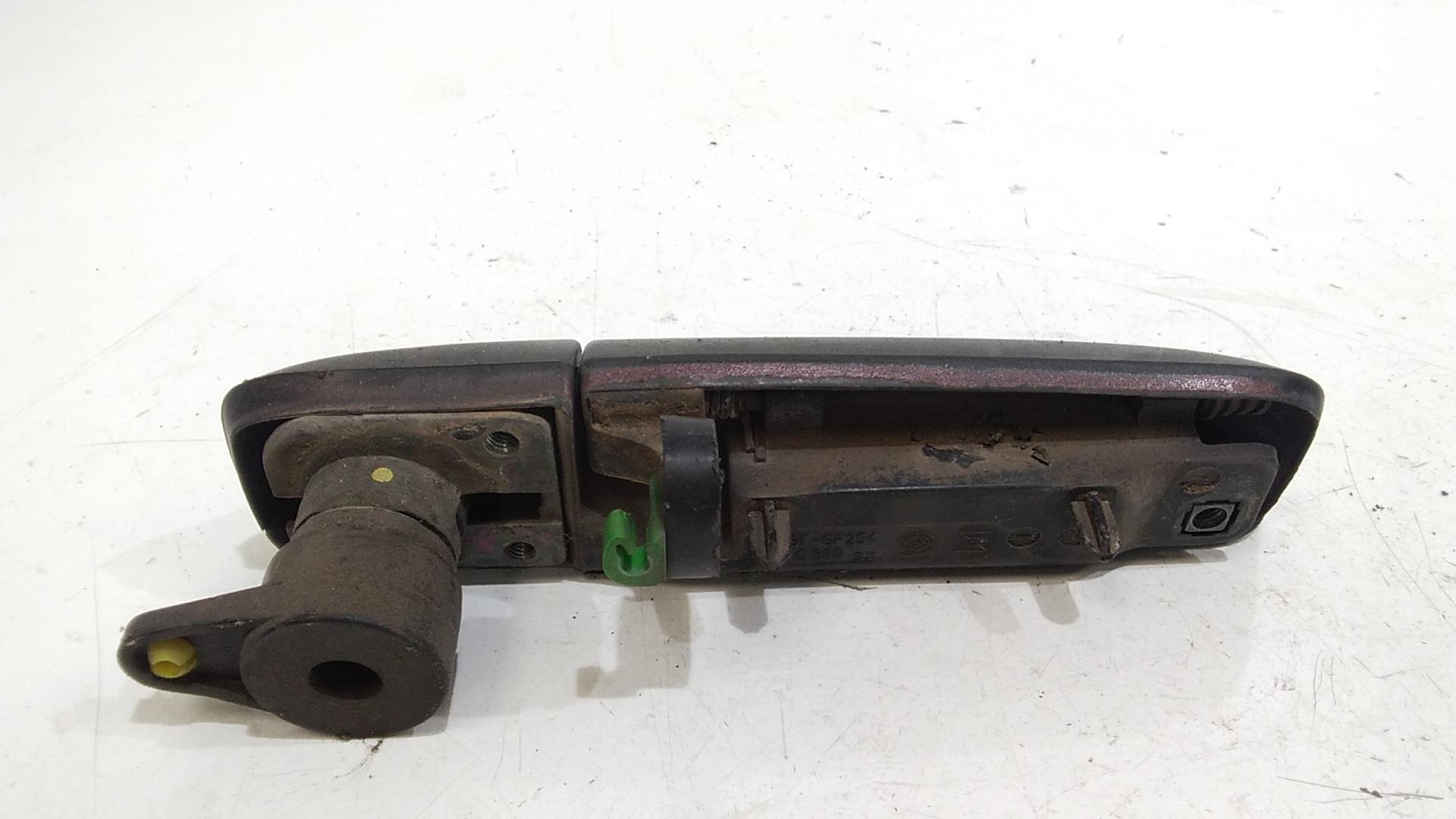 Maniglia Porta Ant. Sinistro 735371236 Usato