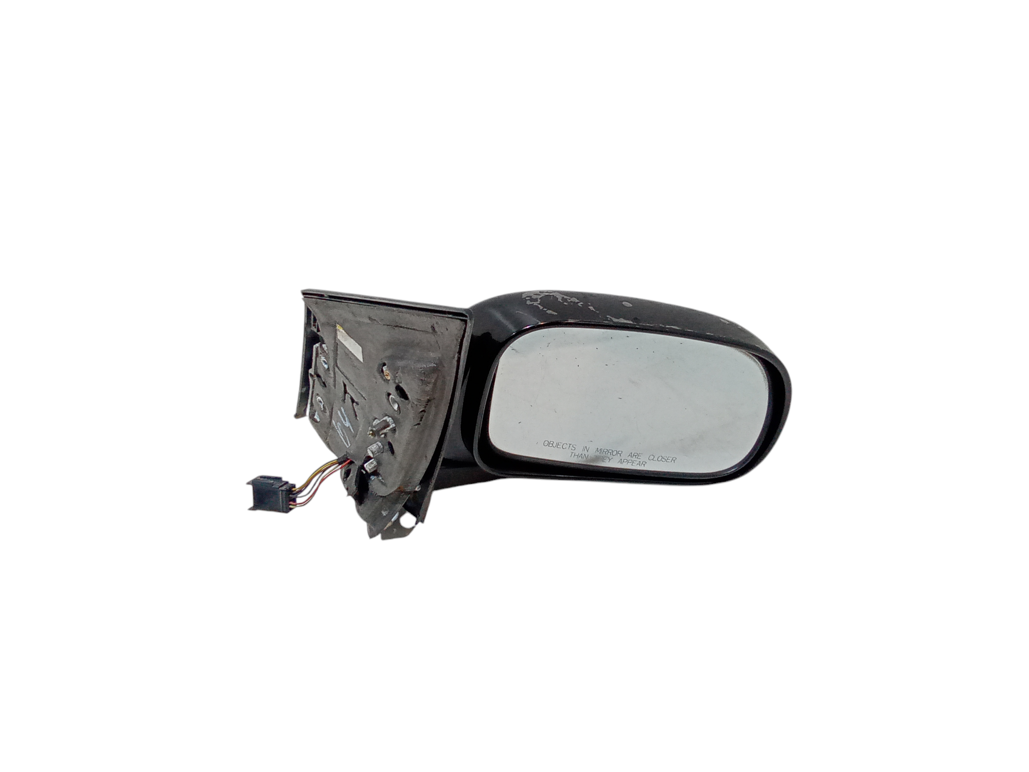 Retrovisore Est. Destro 7892009020ABS Usato