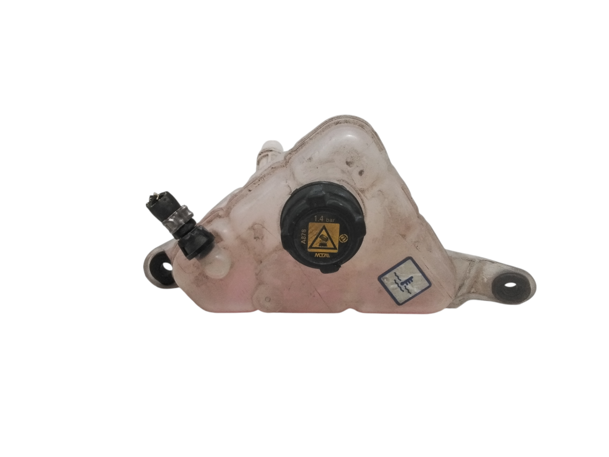 Vaschetta Compensazione Radiatore 50553219 Usato