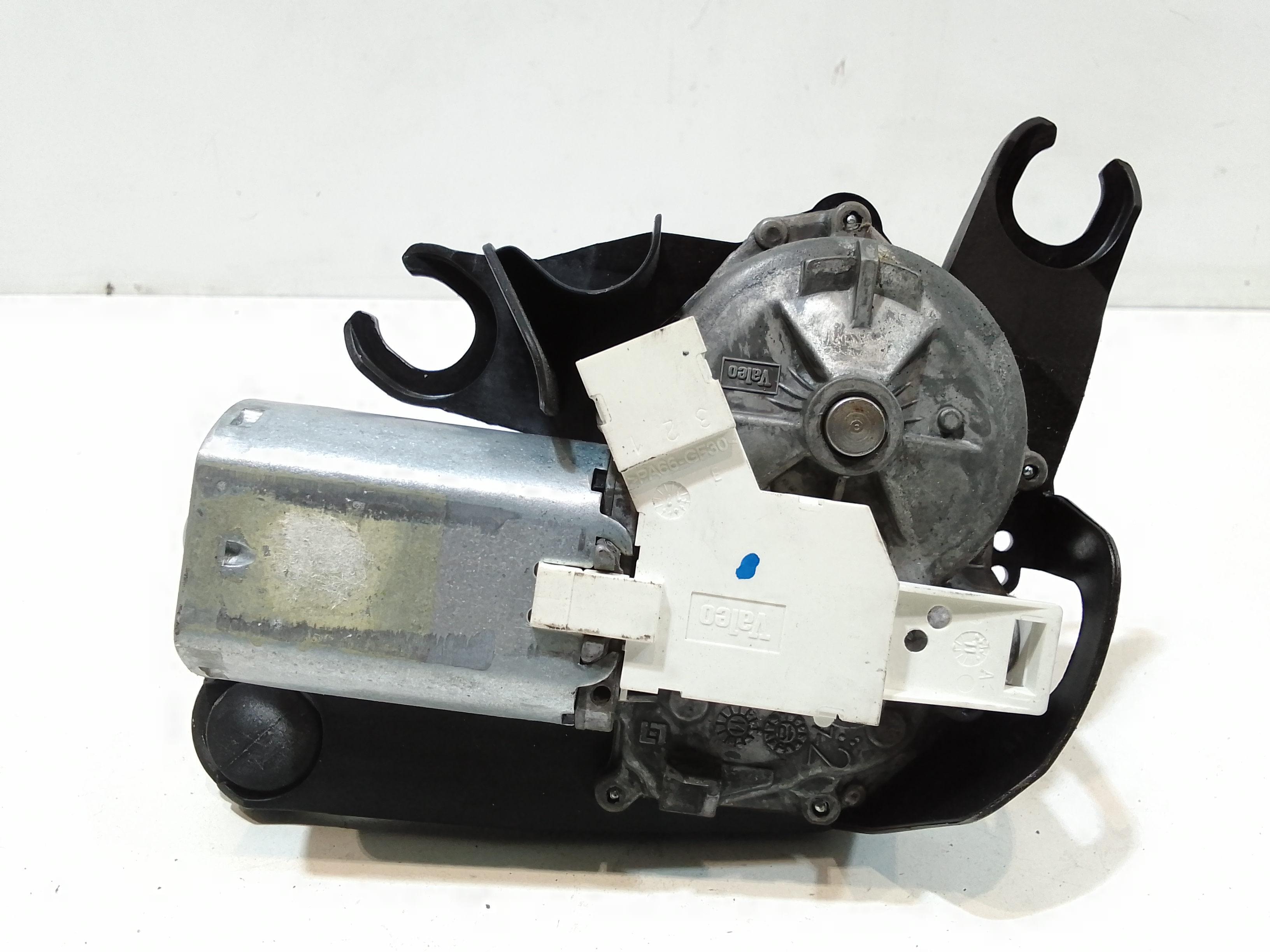 Motorino Tergilunotto 6405QJ Usato