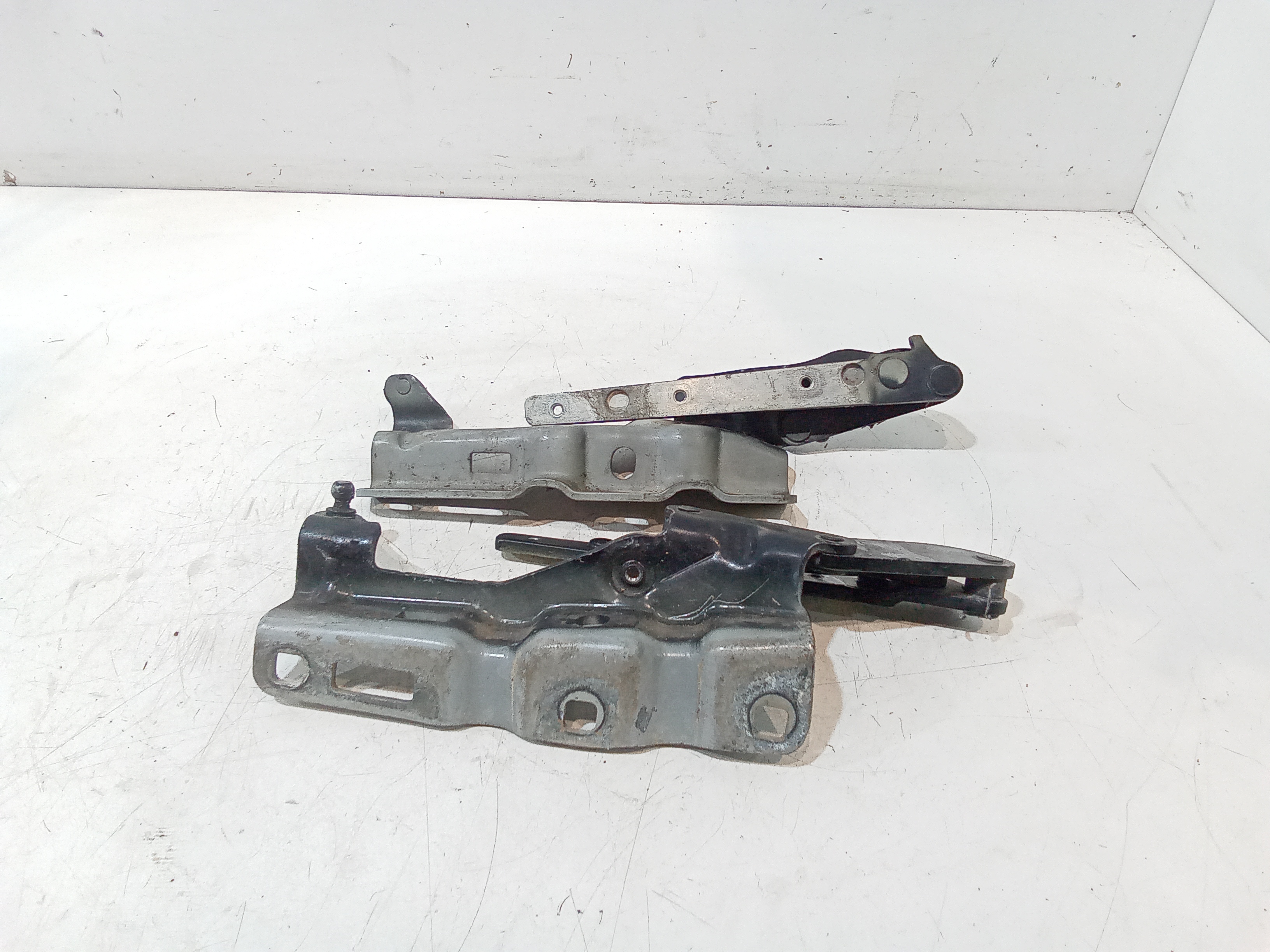 Cerniera Cofano Ant. Sinistro A2038800328 Usato