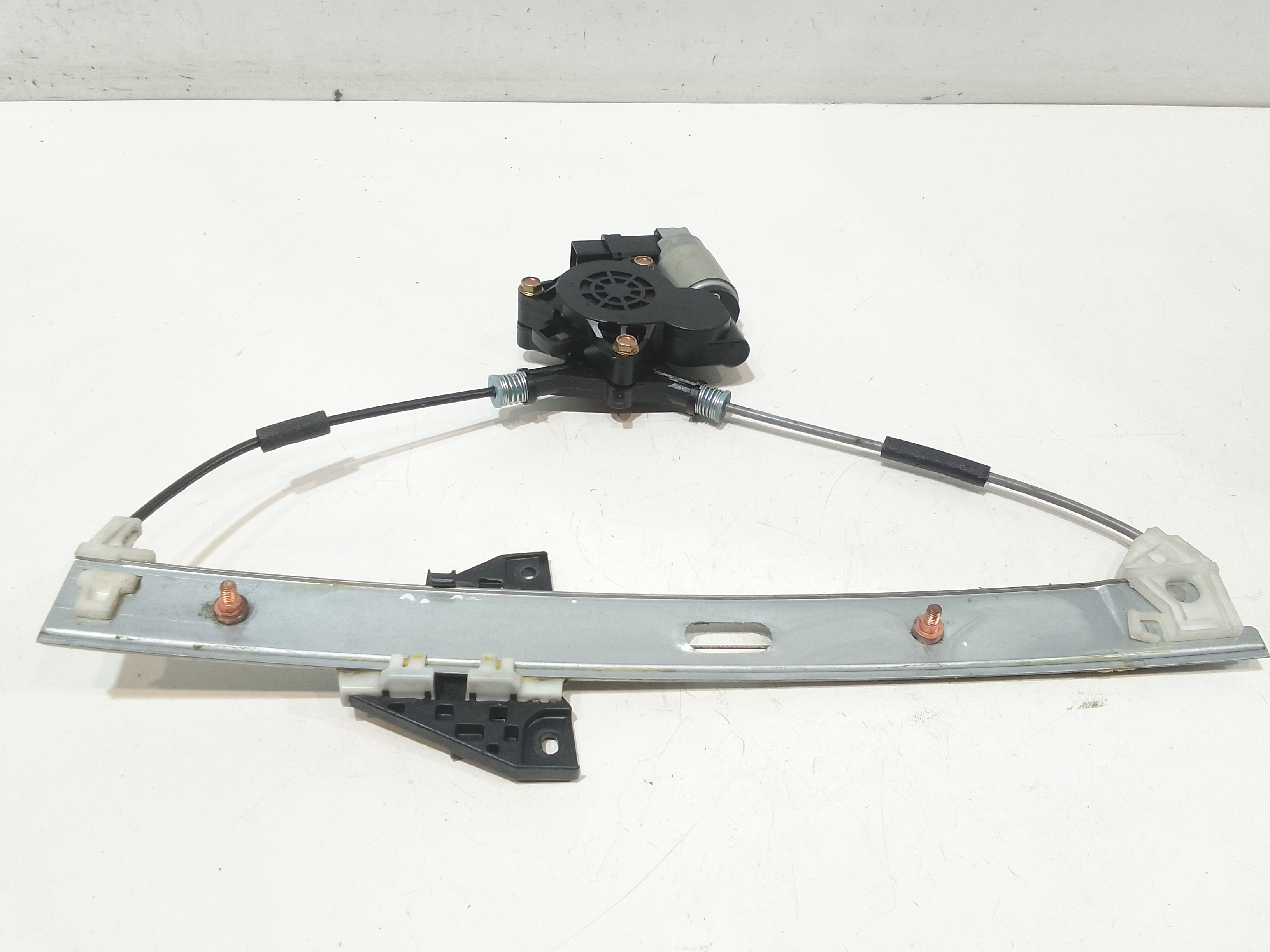 Alzacristallo Porta Ant. Destro Usato