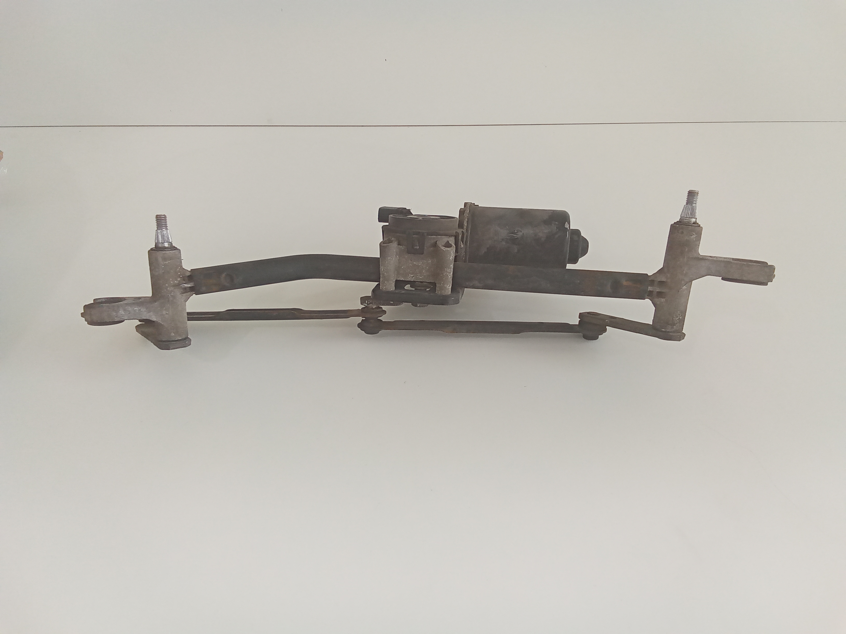 Motorino Tergiparabrezza Compl. Usato