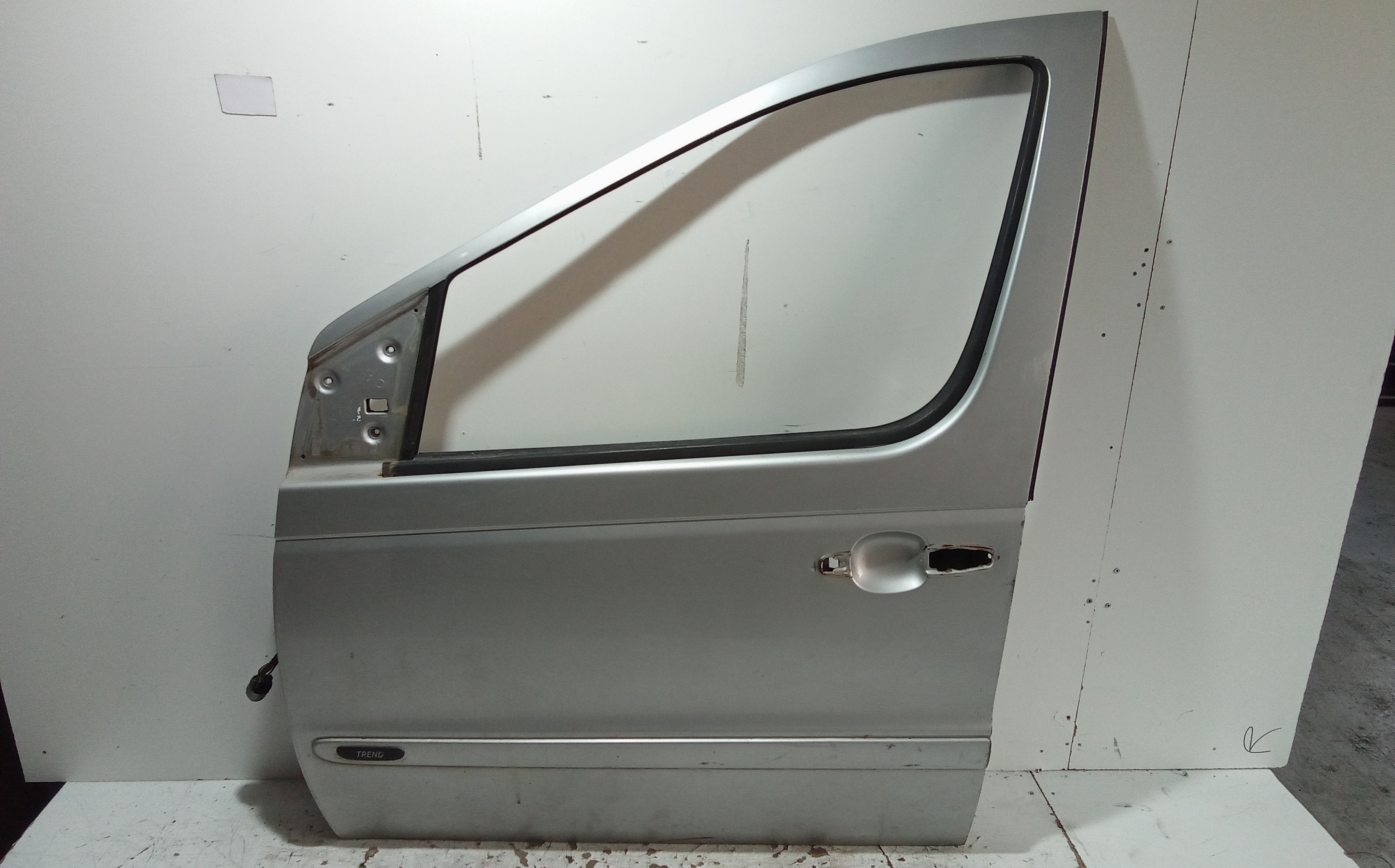 Porta Ant. Sinistro A4147200005 Usato