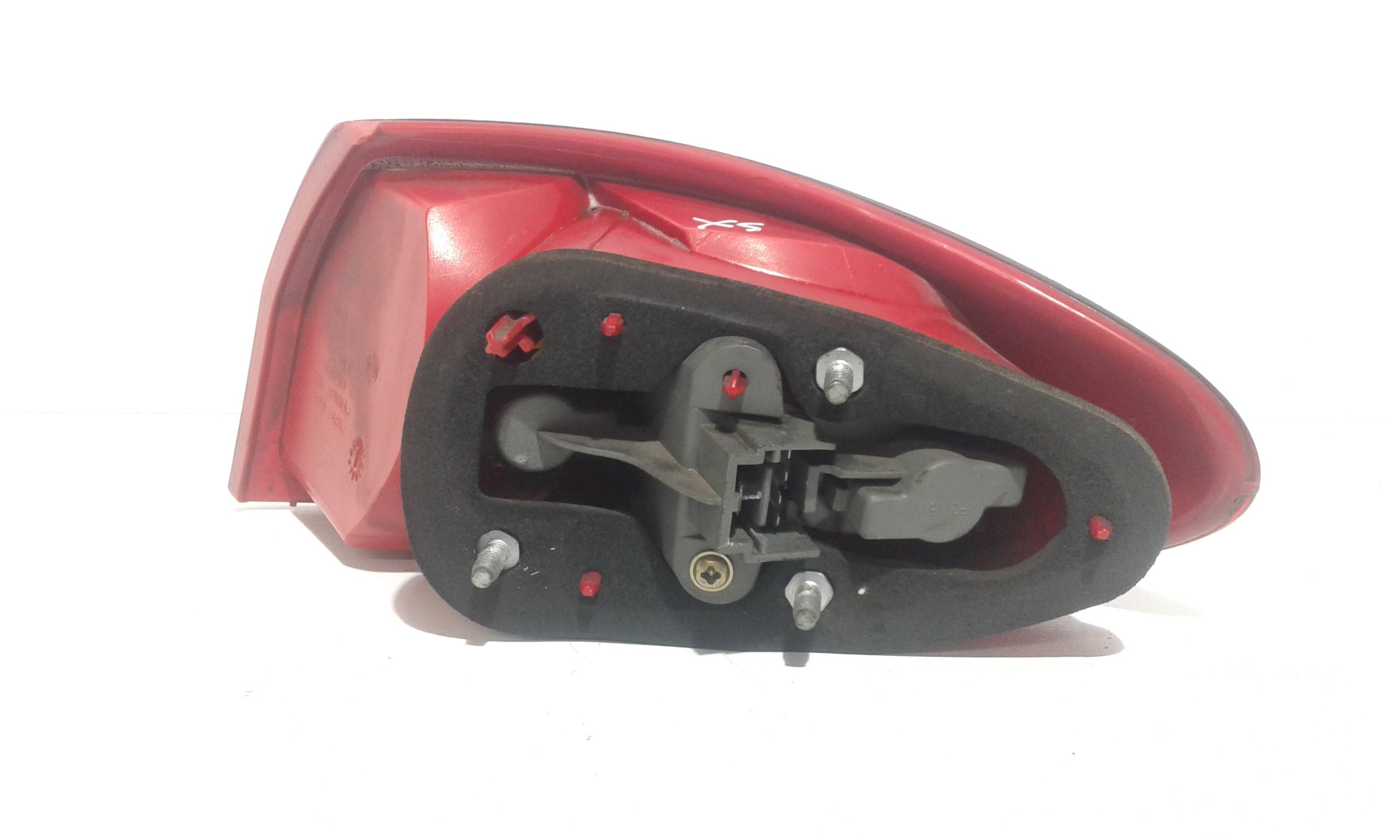 Fanale Post. Sinistro Usato