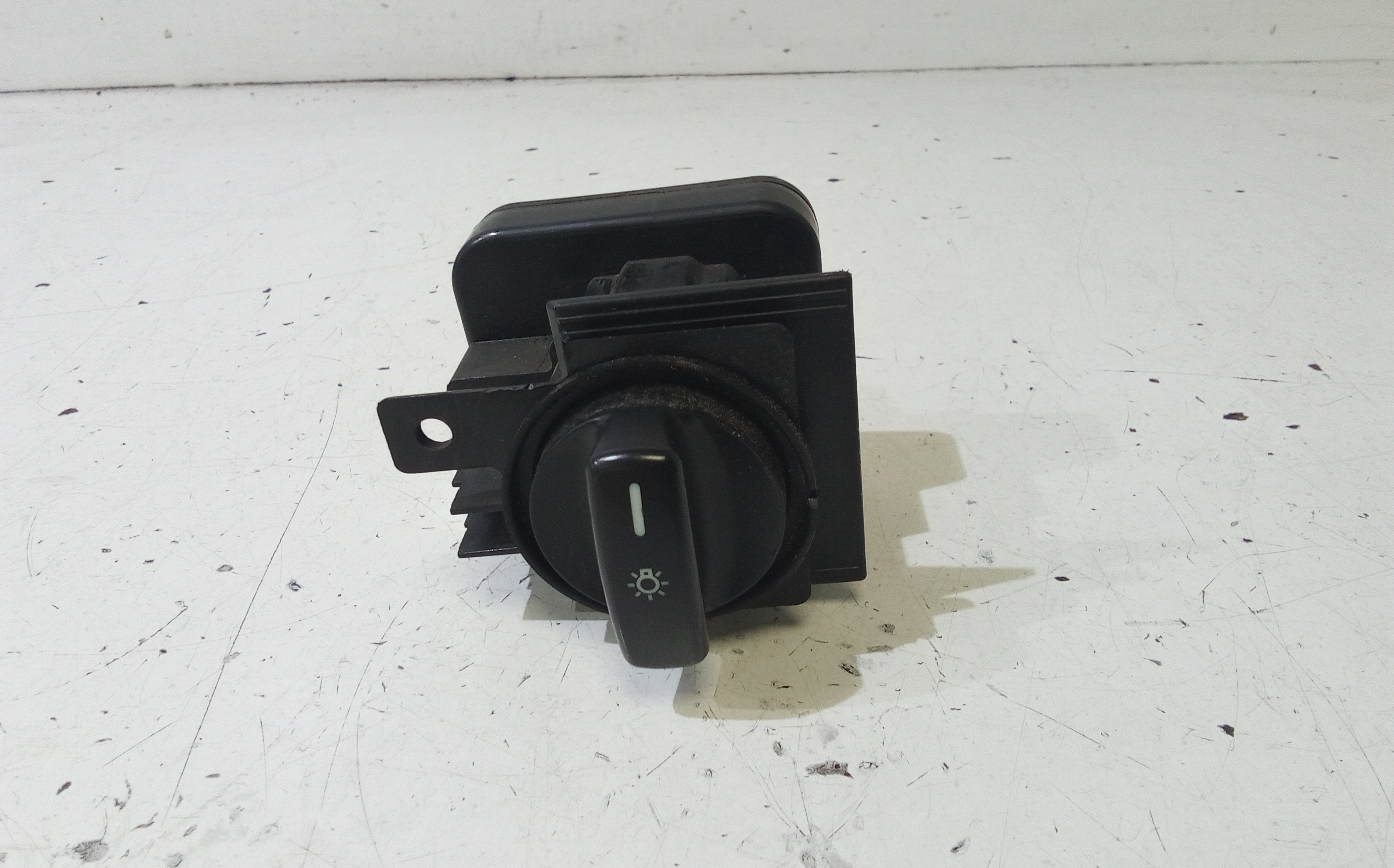 Comando Regolazione Altezza Proiettori Usato