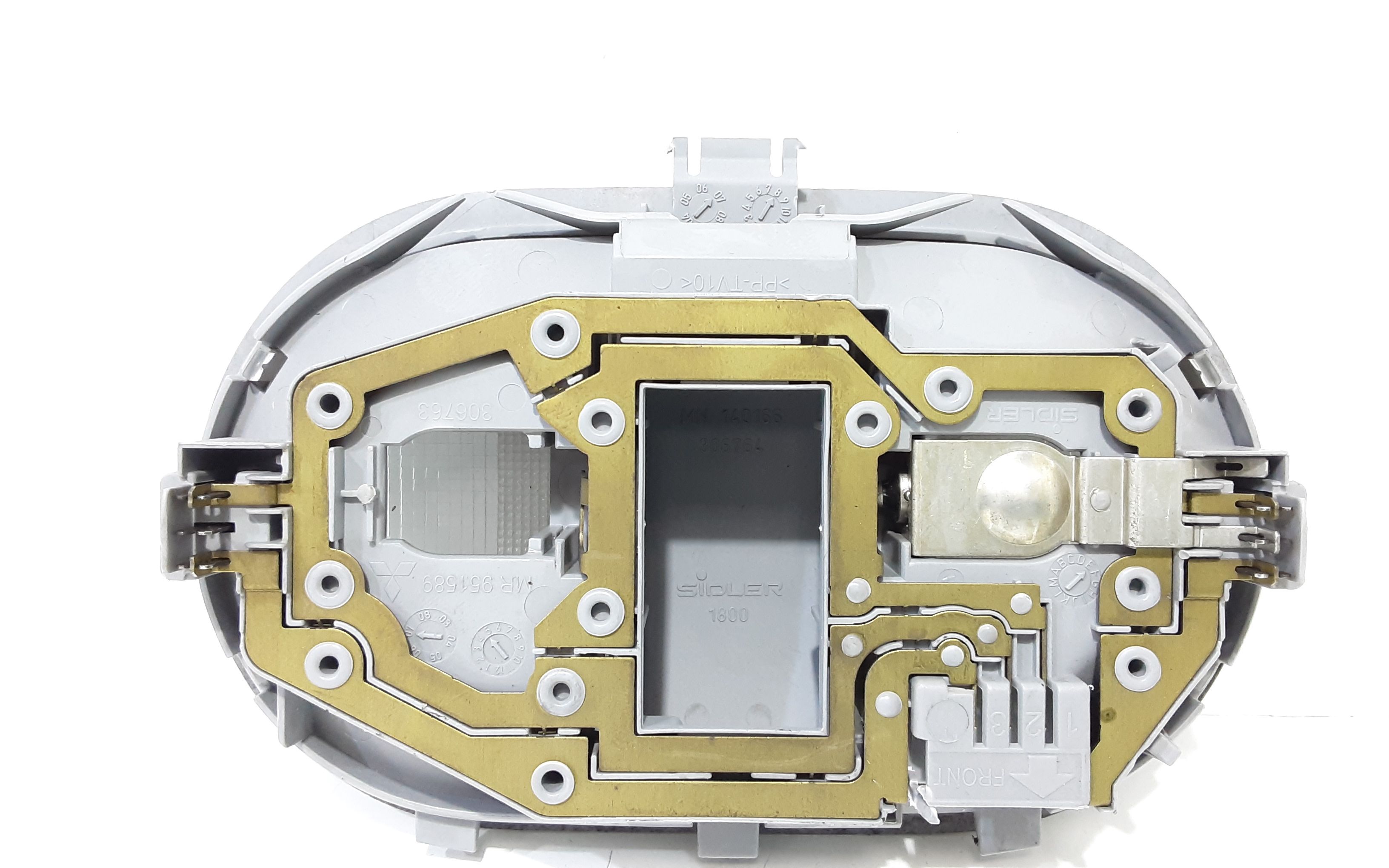 Luce Cortesia Ant. Tetto MR951589HA Usato