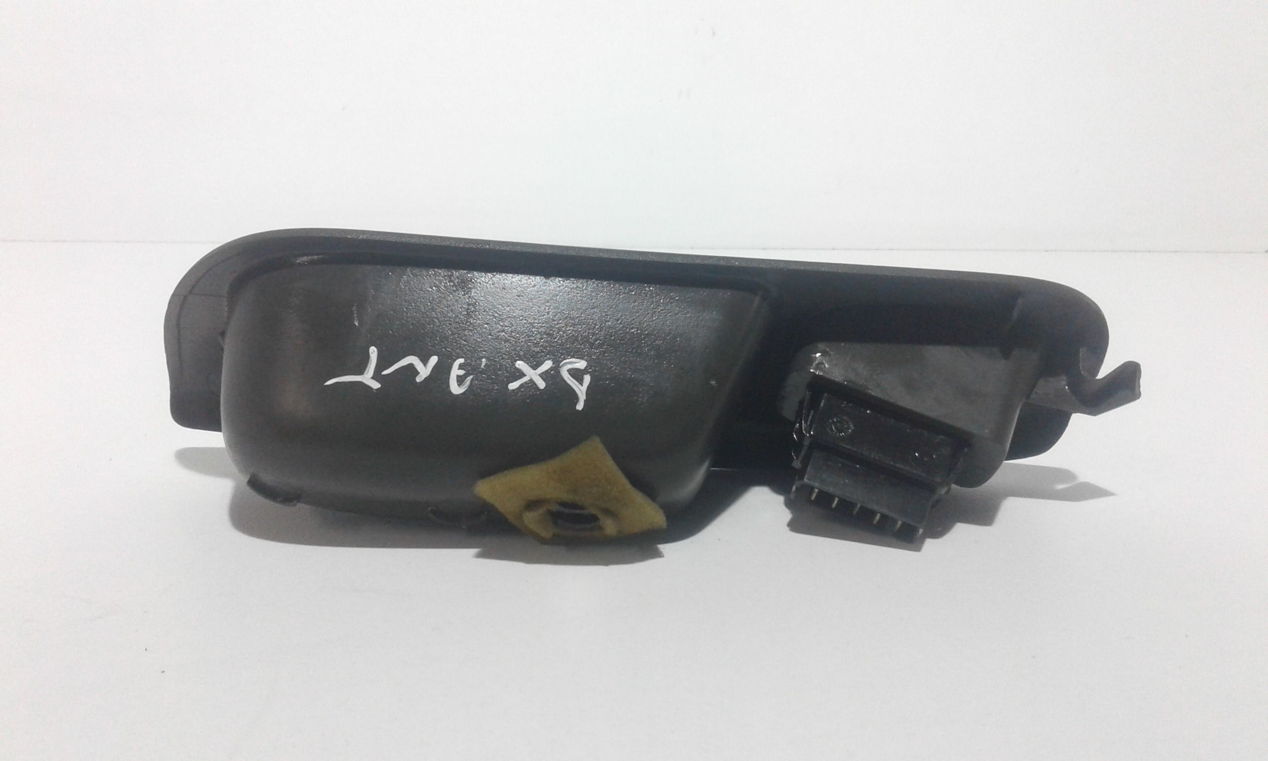 Interruttore Alzacristalli Porta Ant. Destro 7700432963 Usato