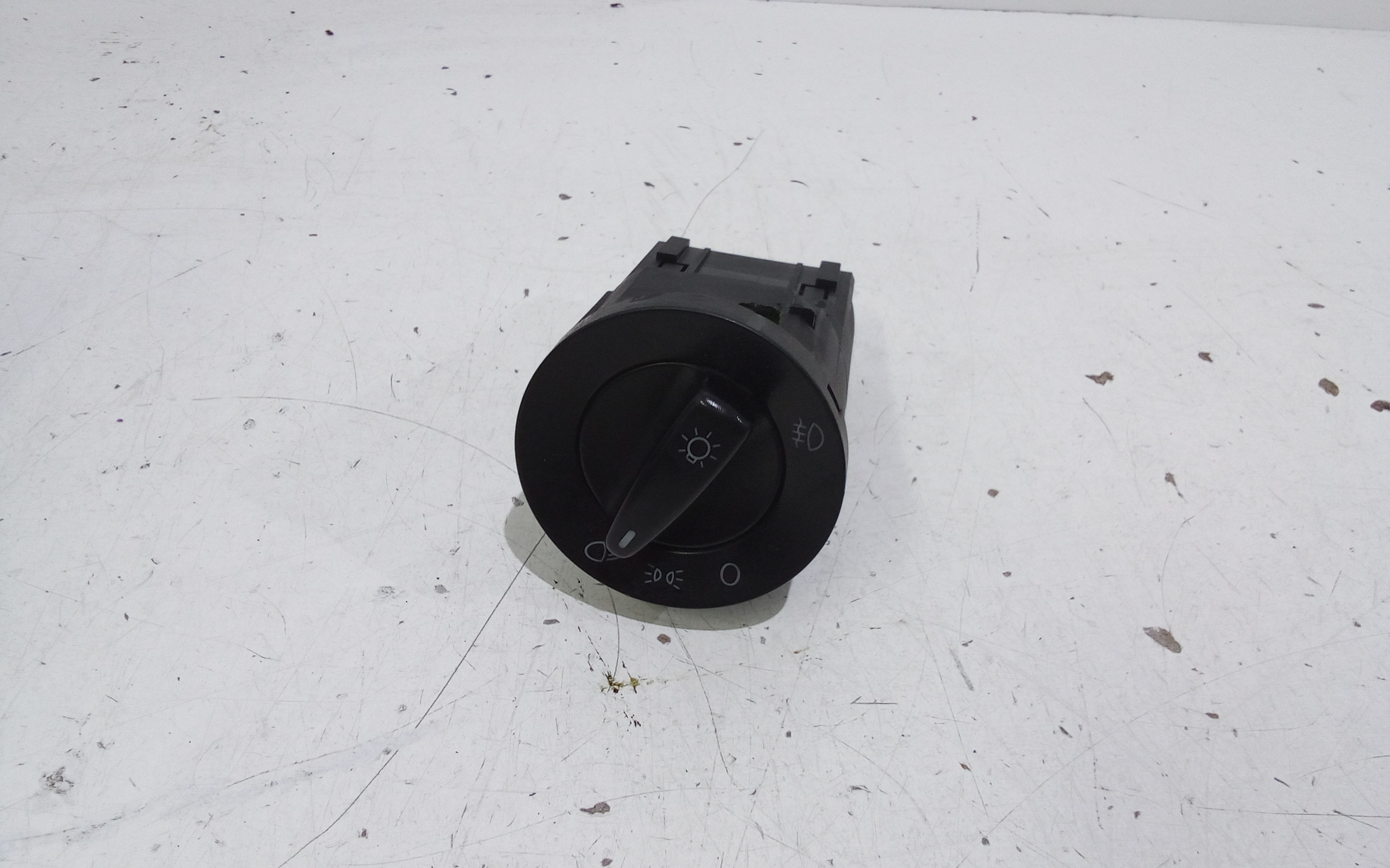 Interruttore Blocco Comando Luci 3C8941431AXSH Usato