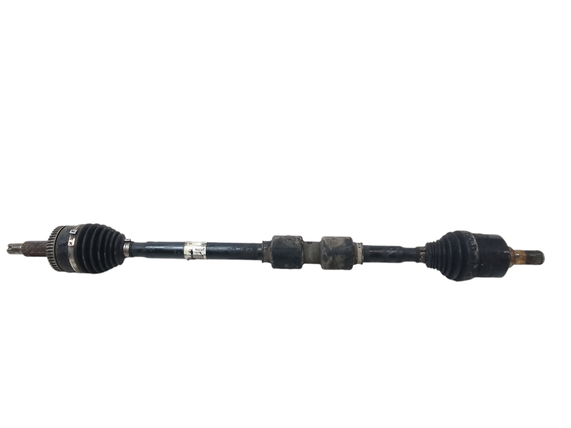 Semialbero Ant. Destro Usato