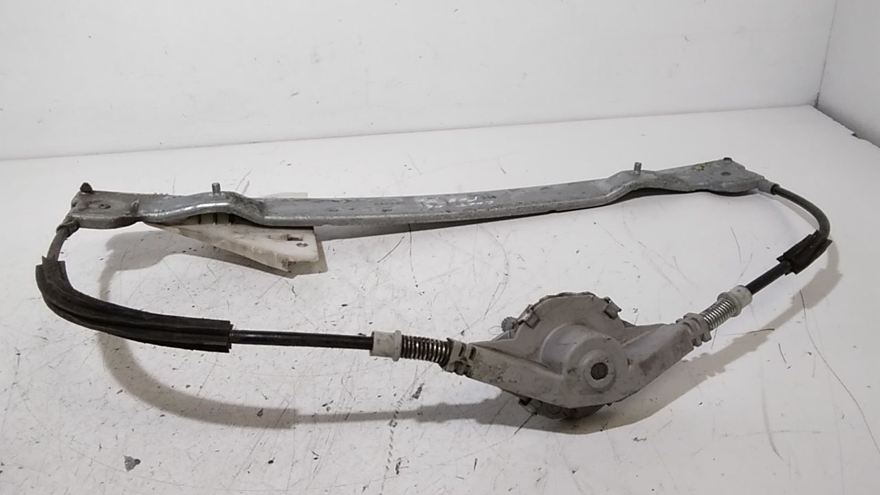 Alzacristallo Porta Post. Sinistro Usato