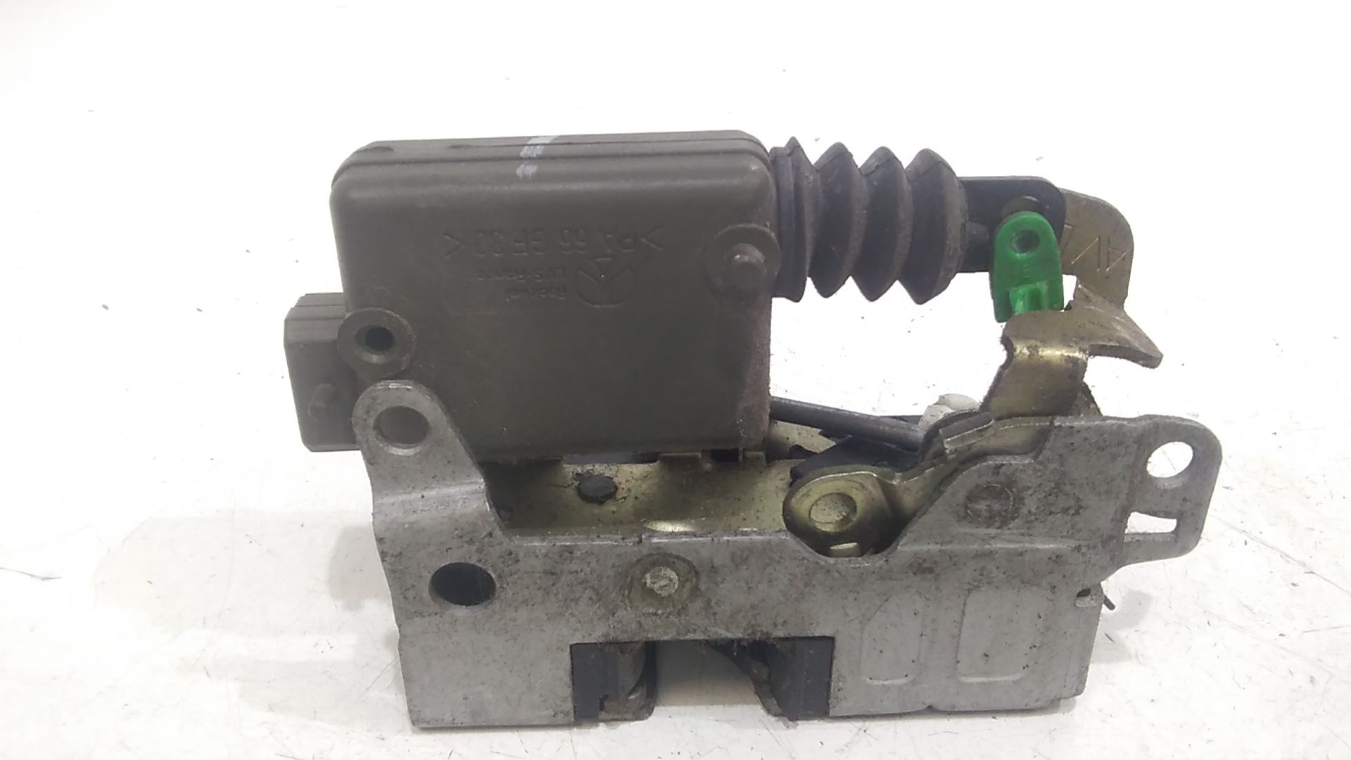 Serratura Porta Ant. Destro Usato