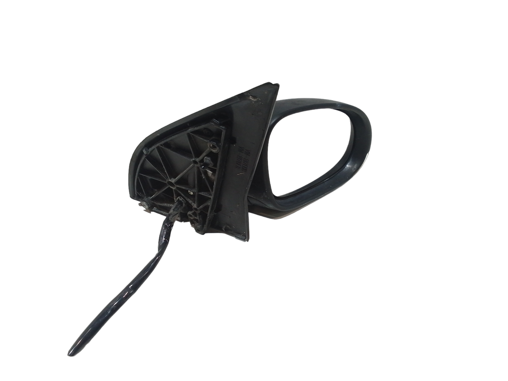 Retrovisore Est. Destro Usato