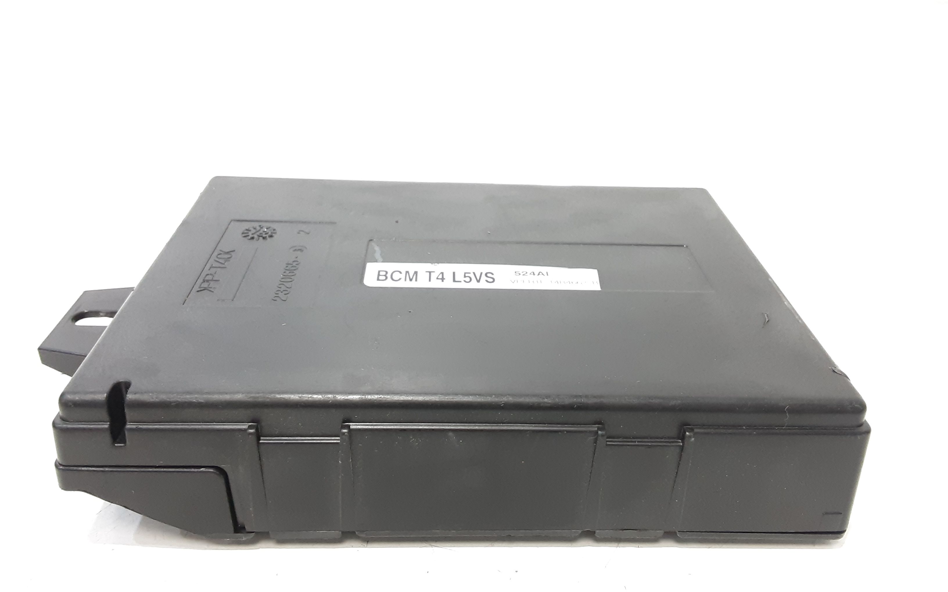 Centralina Bcm Usato