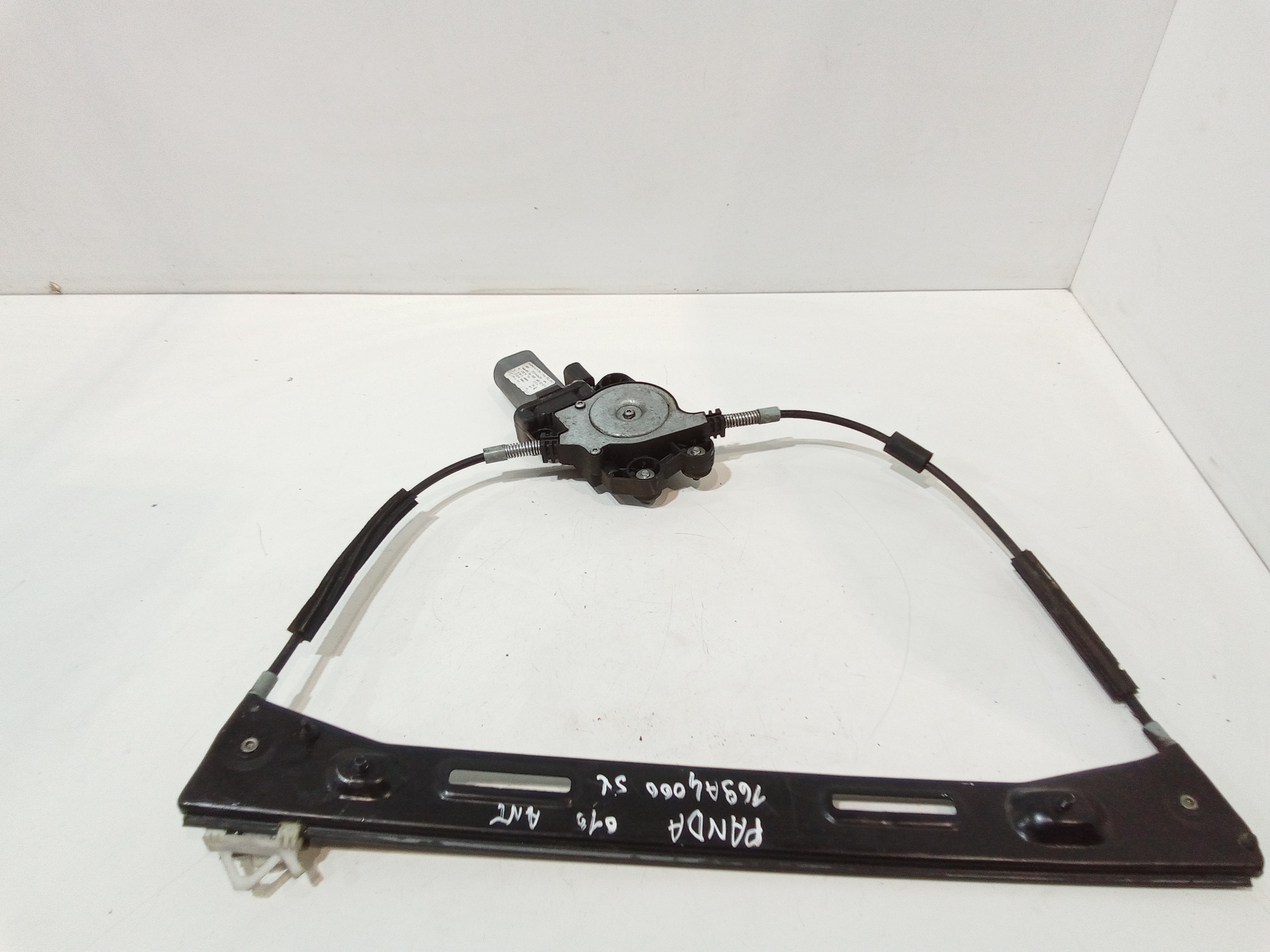 Alzacristallo Porta Ant. Sinistro 46803650 Usato