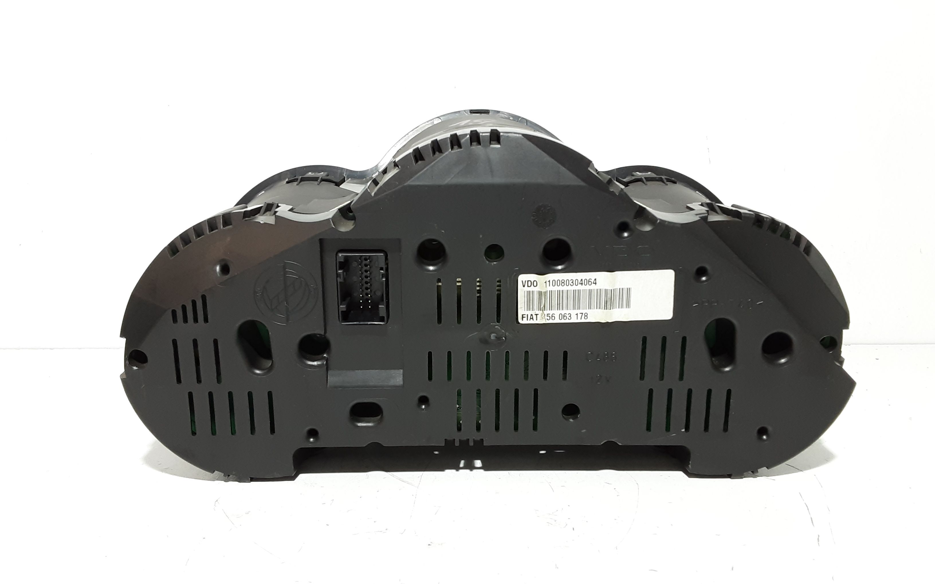 Quadro Portastrumenti Usato