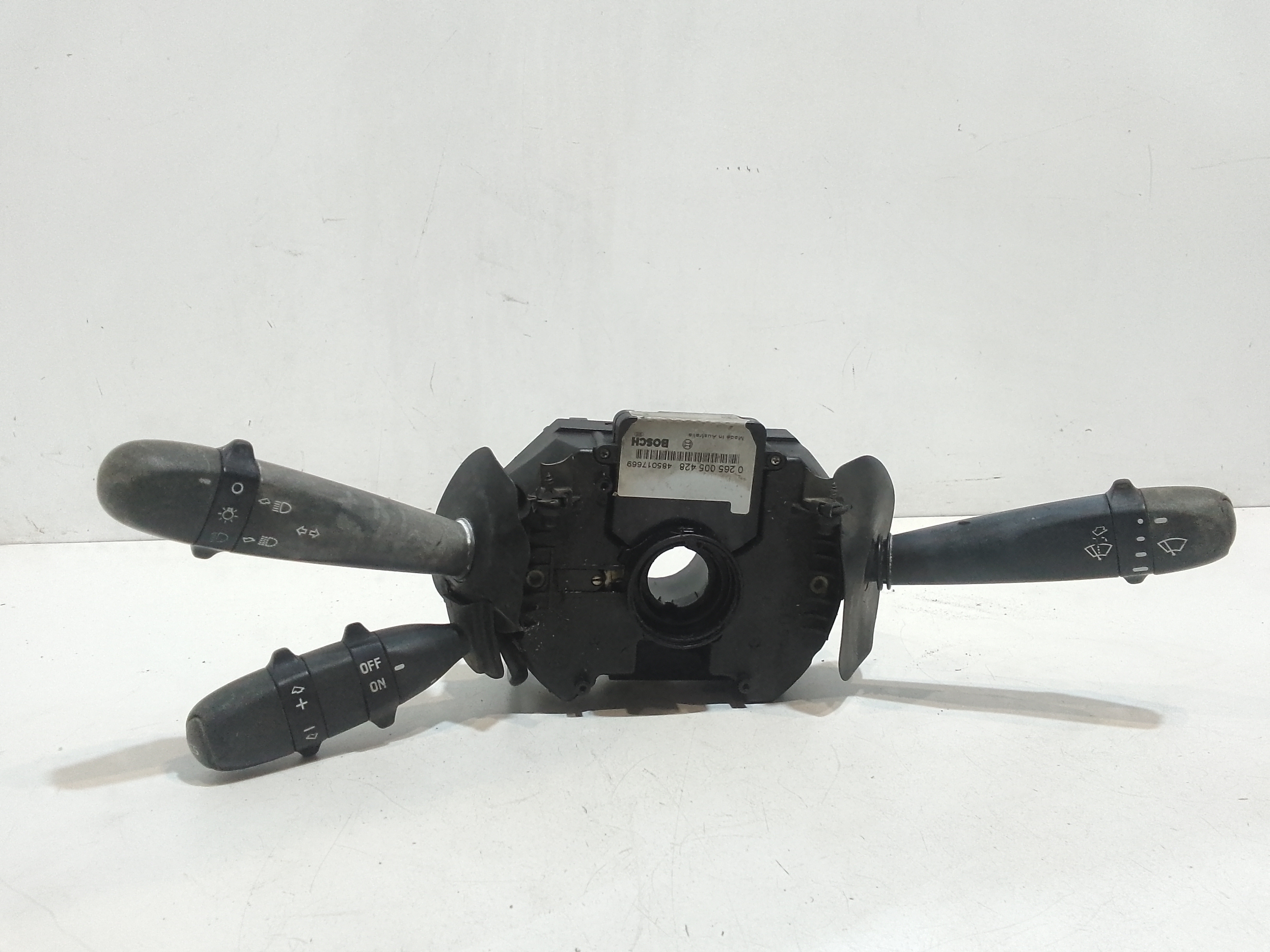 Devioguidasgancio Compl. Usato