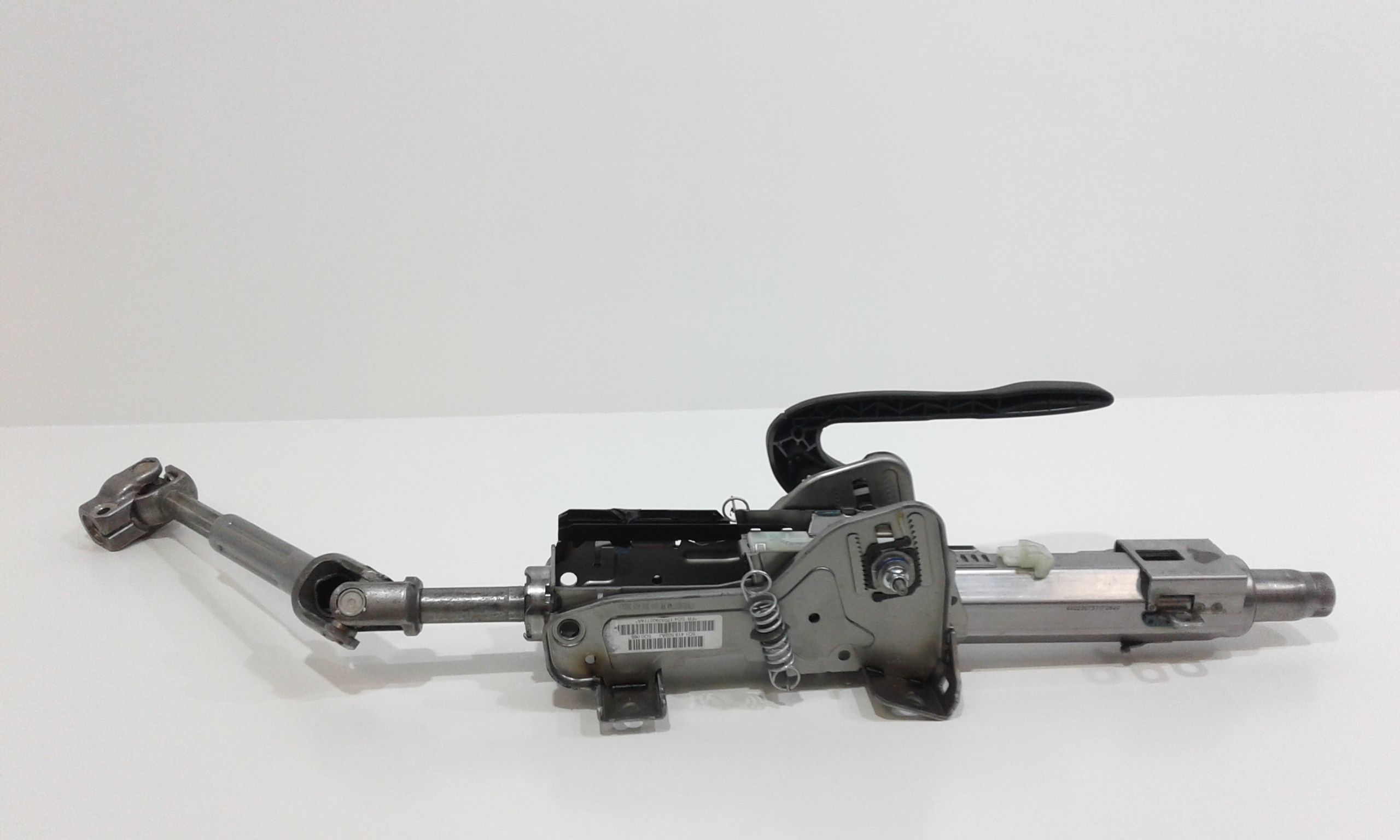 Albero Sterzo Compl. Usato