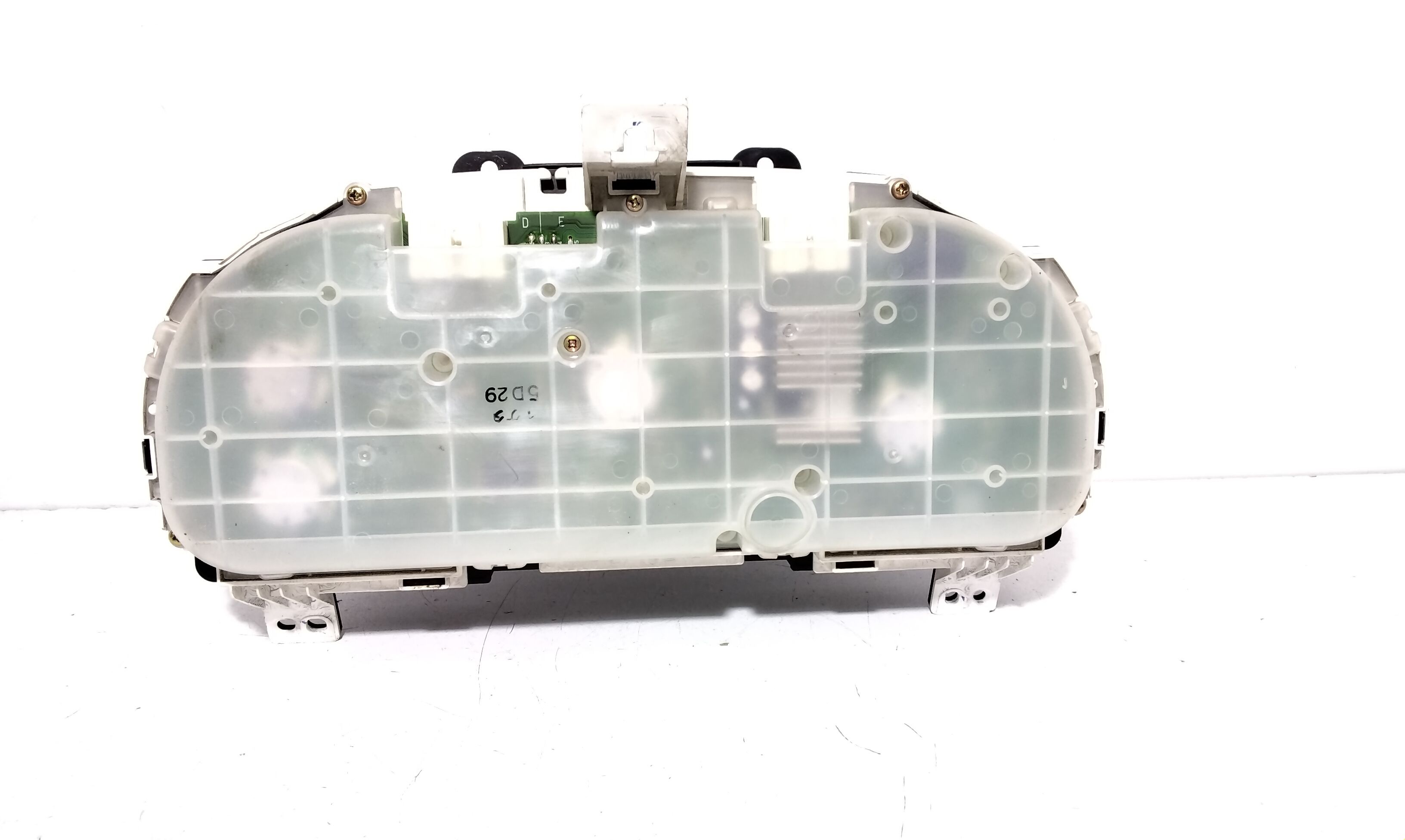 Quadro Portastrumenti Usato