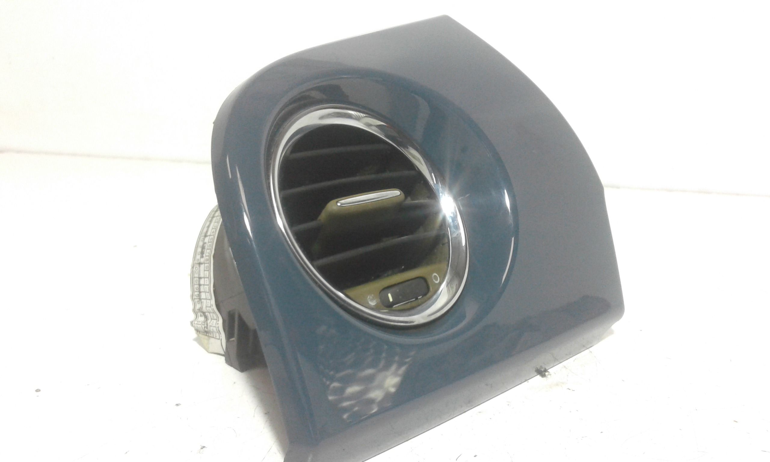 Condotto Aria Bocchette Lat. Cruscotto Sinistro 51776139 Usato